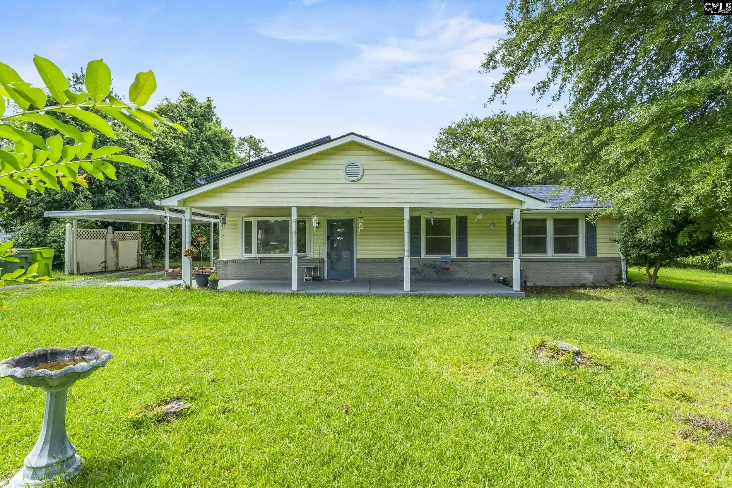 Photo 1 of Single family home for sale at 2103 Marley, Columbia, SC 29210 | MLS# 638983 | Listing updated on 2026-07-20