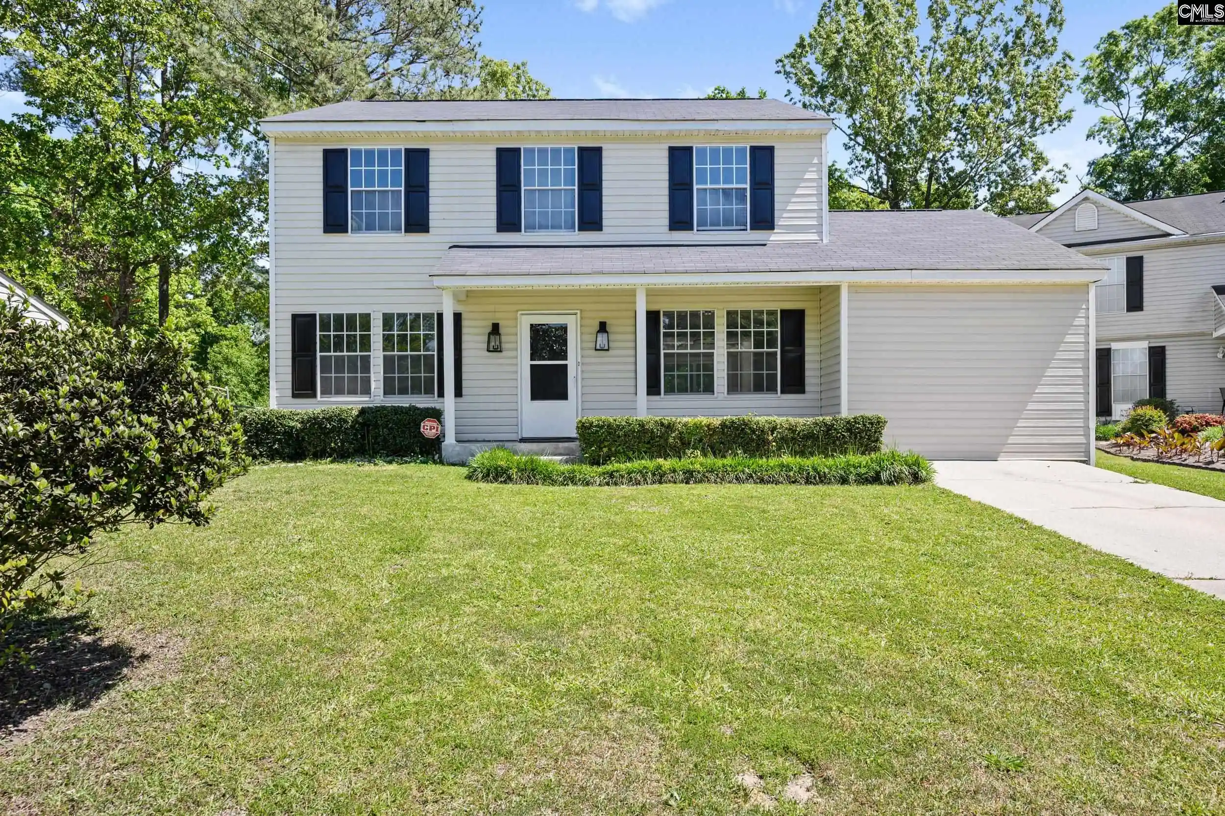 Photo 1 of Single family home for sale at 114 Woodspur, Irmo, SC 29063 | MLS# 638987 | Listing updated on 2026-08-31