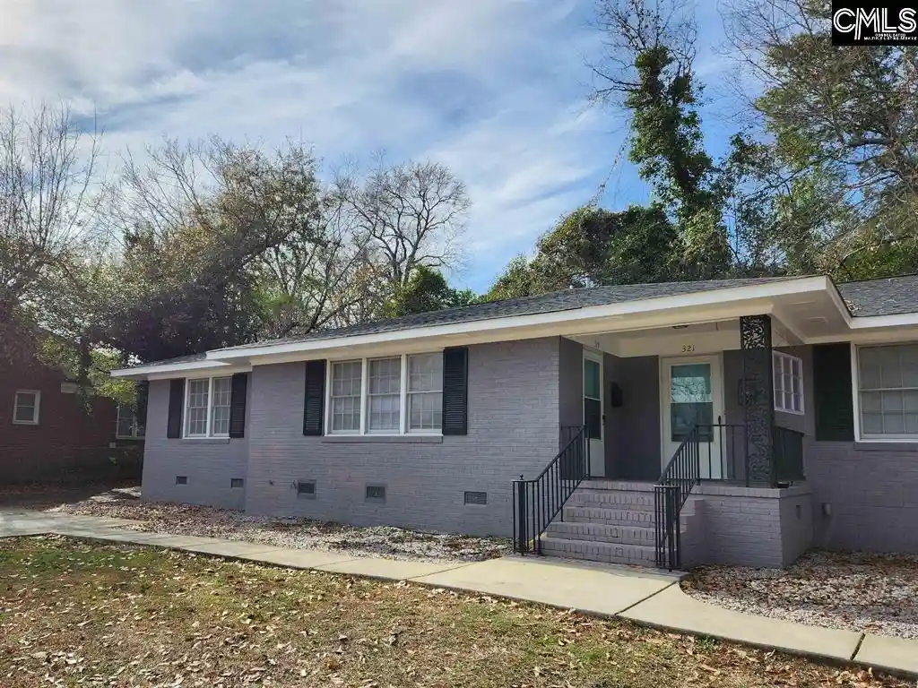 1st image of 321 Kilbourne, Columbia, SC 29205 | MLS# 638988