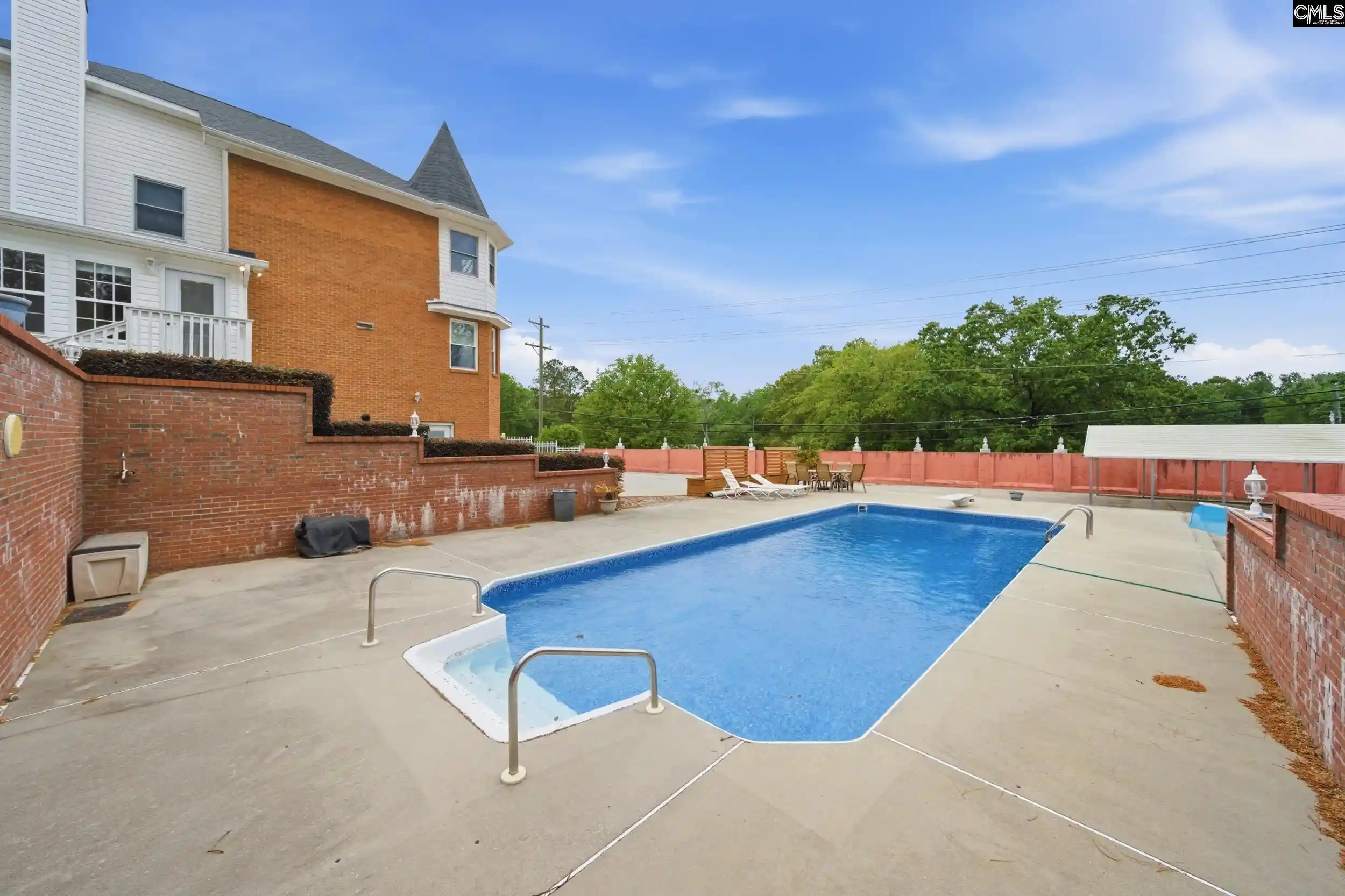 1st image of 201 Bramblewood, West Columbia, SC 29172 | MLS# 638990