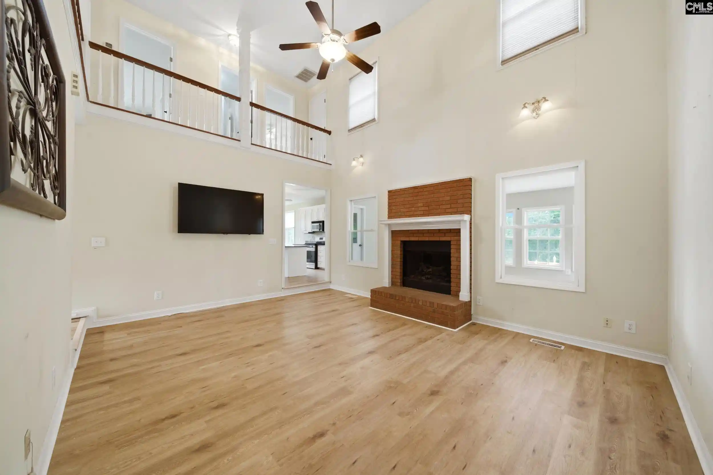 2nd image of 201 Bramblewood, West Columbia, SC 29172 | MLS# 638990