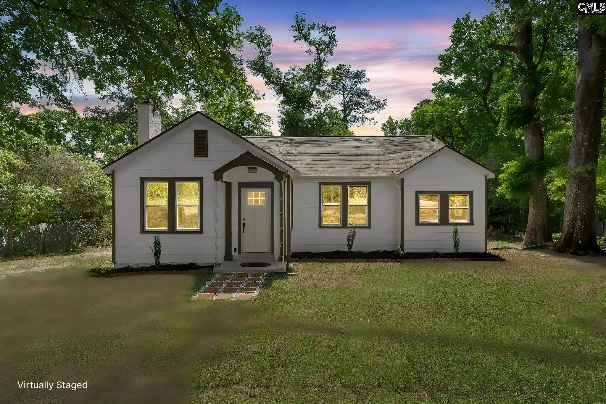 Photo 1 of Single family home for sale at 6305 Winyah, Columbia, SC 29203 | MLS# 638993 | Listing updated on 2026-08-11