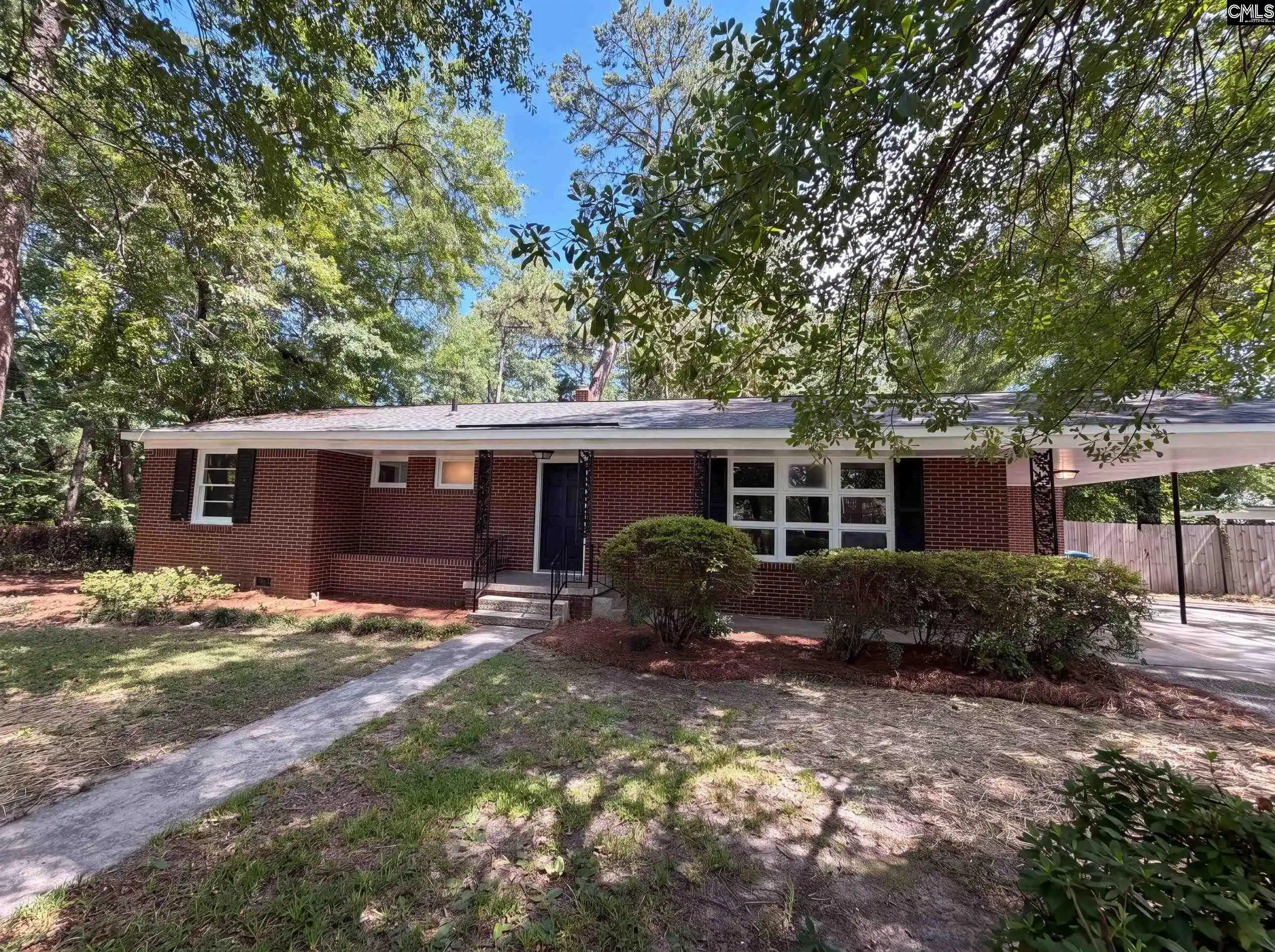 Photo 1 of Single family home for sale at 1425 Hollyberry, West Columbia, SC 29169 | MLS# 638994 | Listing updated on 2026-09-15