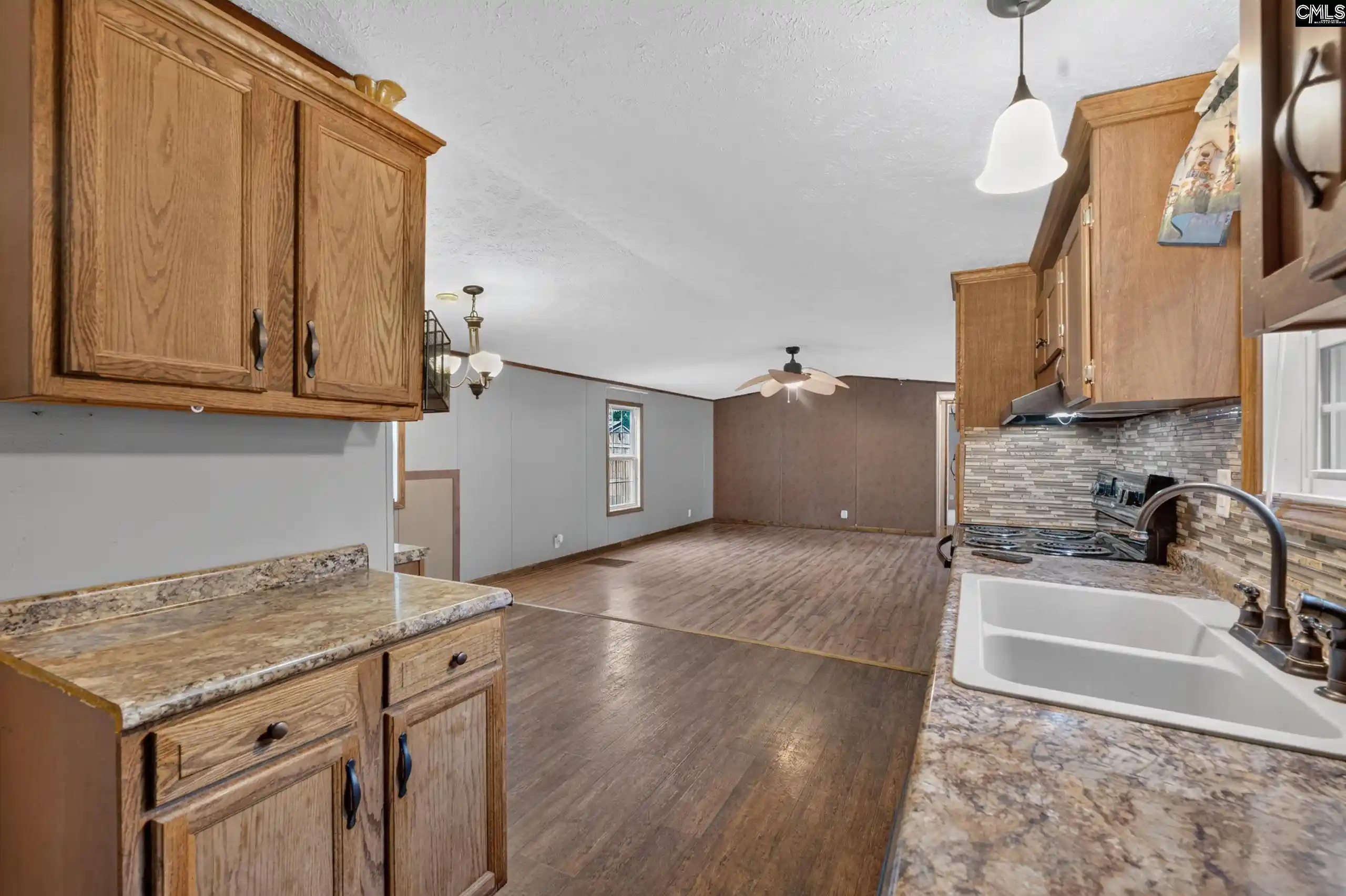 Photo 3 of Manufactured home for sale at 150 Harbors End, Saluda, SC 29138 | MLS# 638995 | Listing updated on 2026-08-25