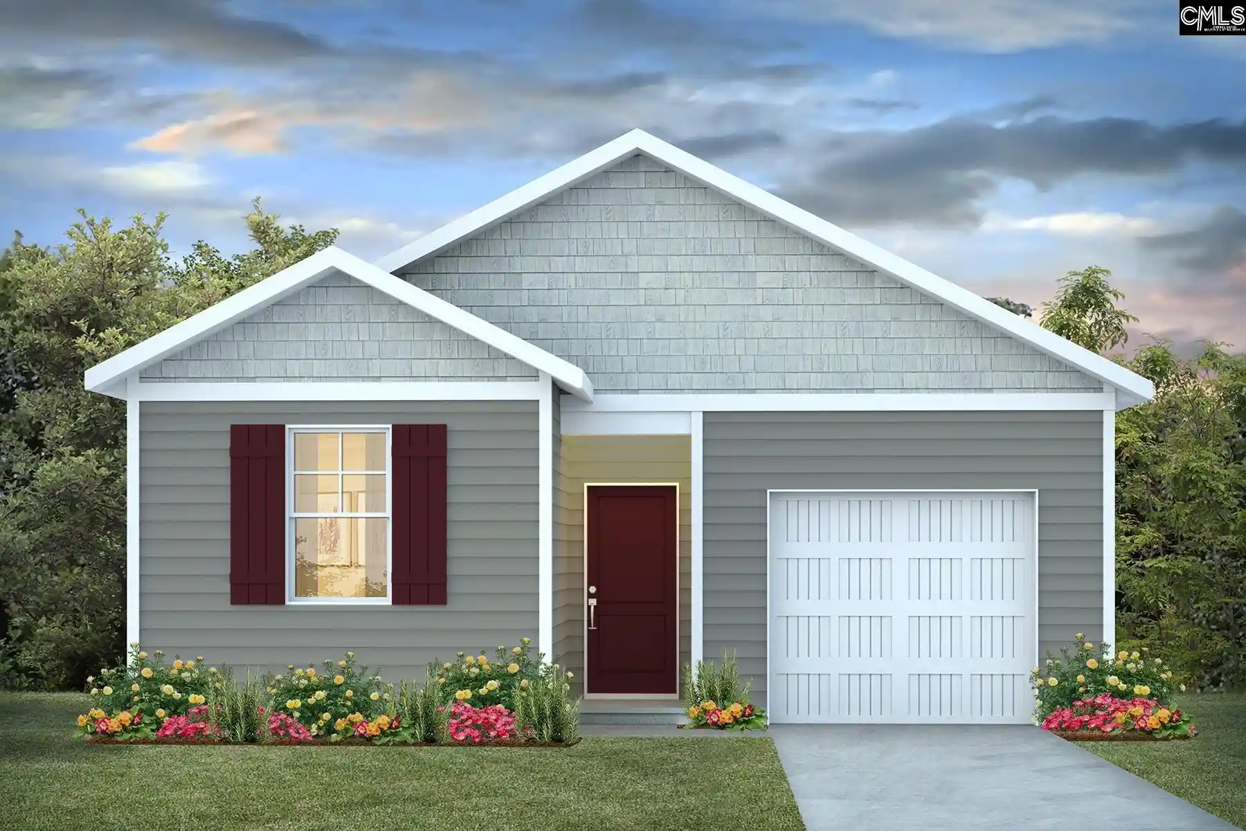 Photo 1 of Sale Pending at 415 Cherrybark, Columbia, SC 29203 | MLS# 638998 | Listing updated on 2026-07-20