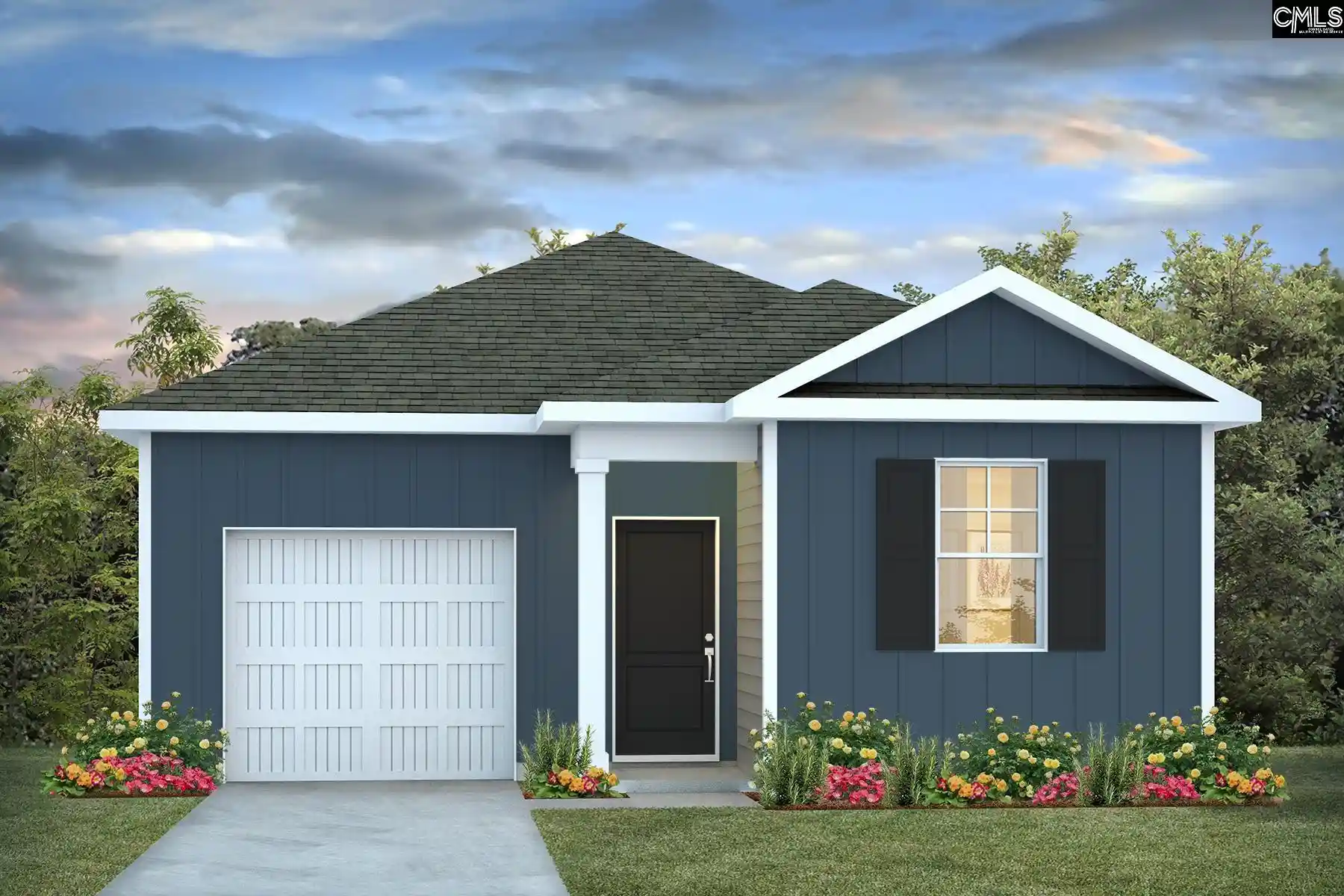 Photo 1 of Sale Pending at 333 Sandy Run, Columbia, SC 29203 | MLS# 639001 | Listing updated on 2026-08-24