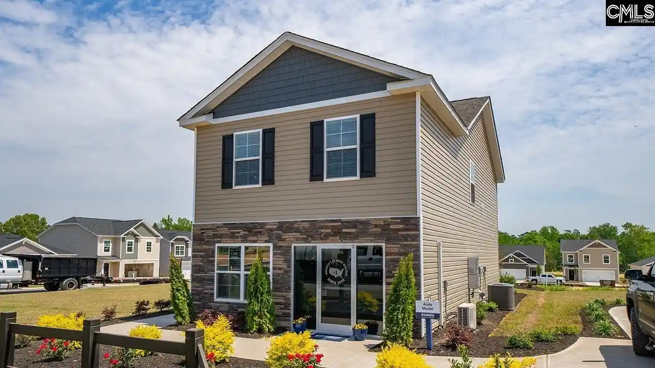 1st image of 105 Hunter's Branch, Hopkins, SC 29061 | MLS# 639004
