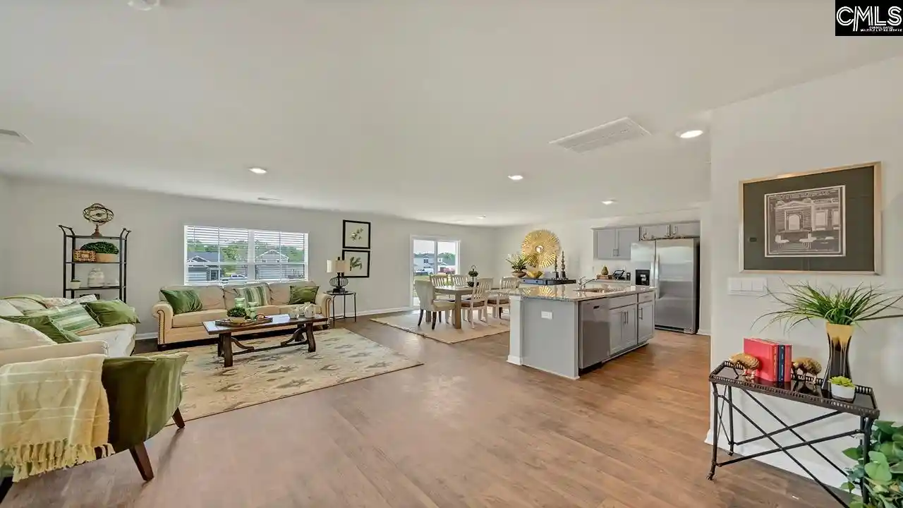 4th image of 105 Hunter'S Branch, Hopkins, SC 29061 | MLS# 639004