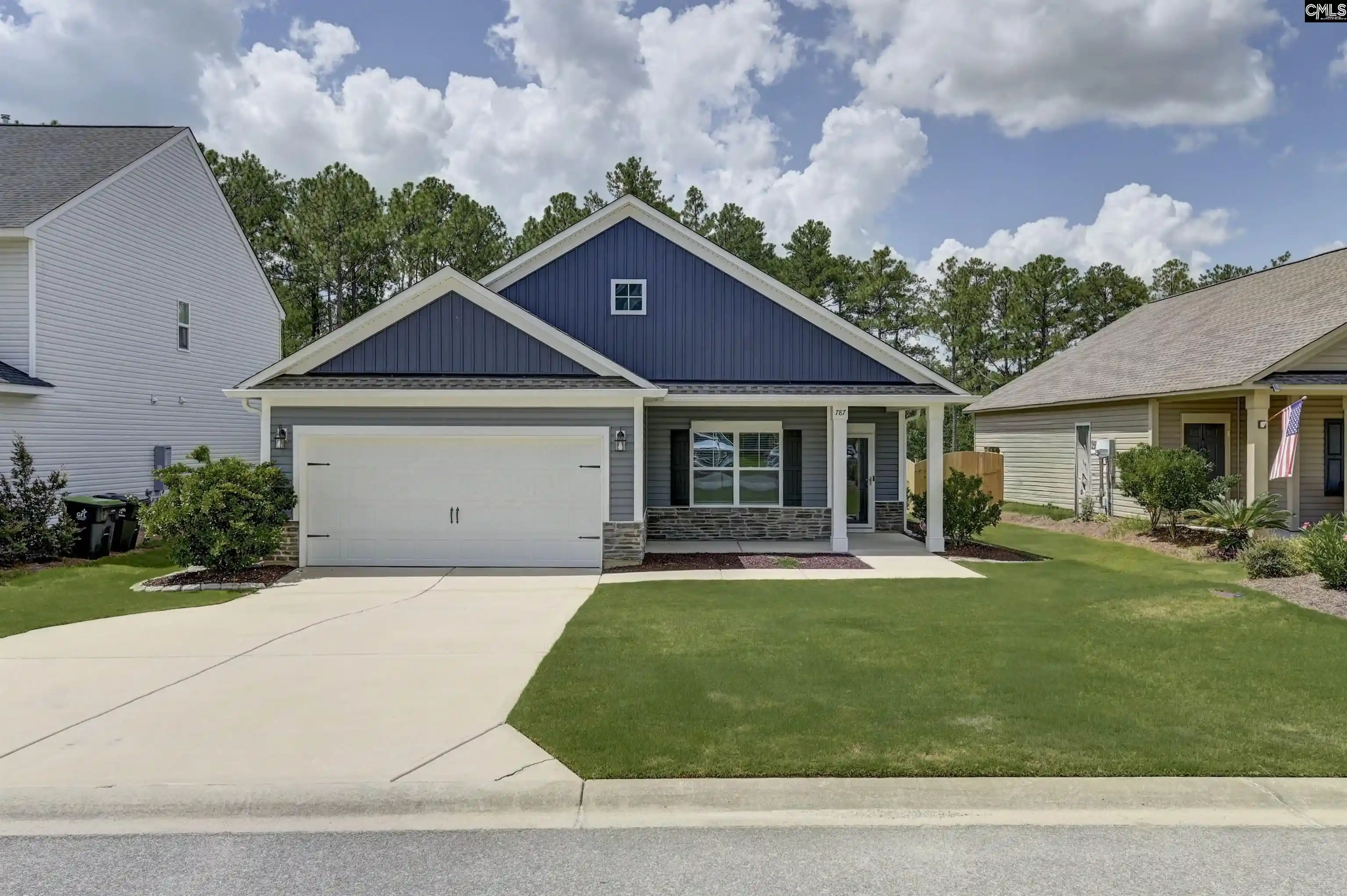 Photo 1 of Sale Pending at 787 Cheehaw, West Columbia, SC 29170 | MLS# 639007 | Listing updated on 2026-09-01
