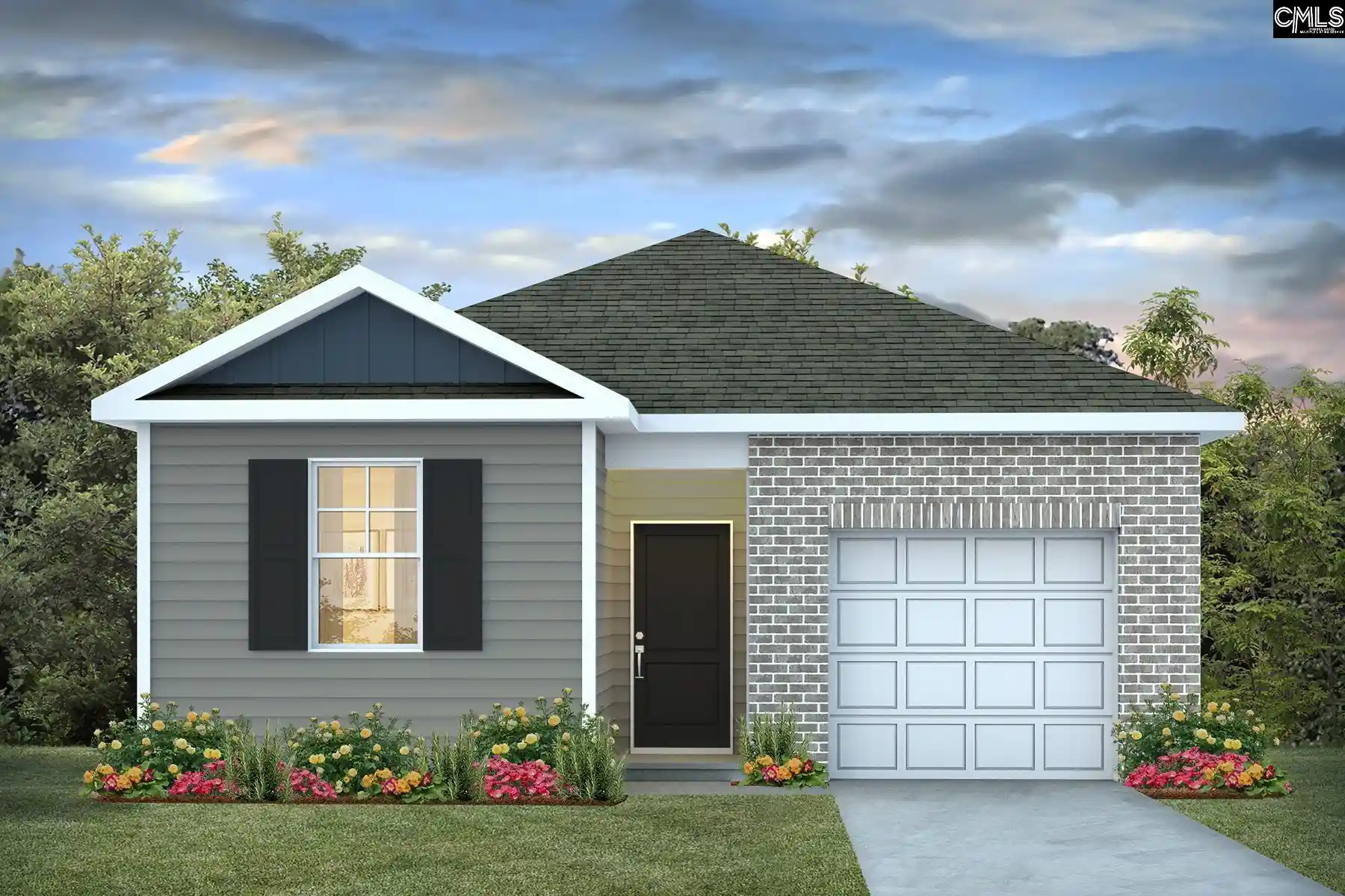 Photo 1 of Sale Pending at 1106 Grand Oaks, Columbia, SC 29203 | MLS# 639018 | Listing updated on 2026-07-20