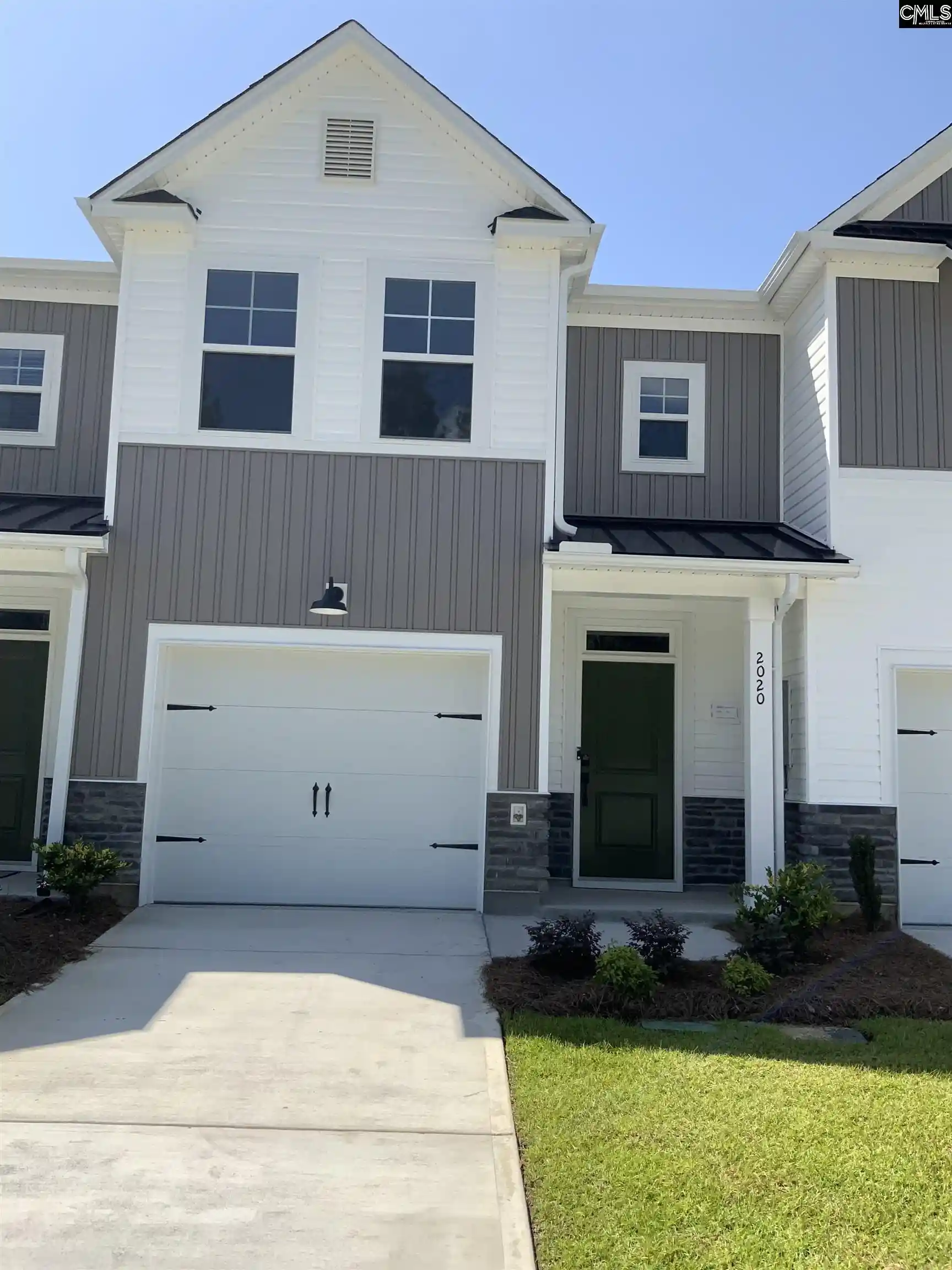 Photo 1 of Townhouse for sale at 2020 Armada, Columbia, SC 29229 | MLS# 639021 | Listing updated on 2026-09-09