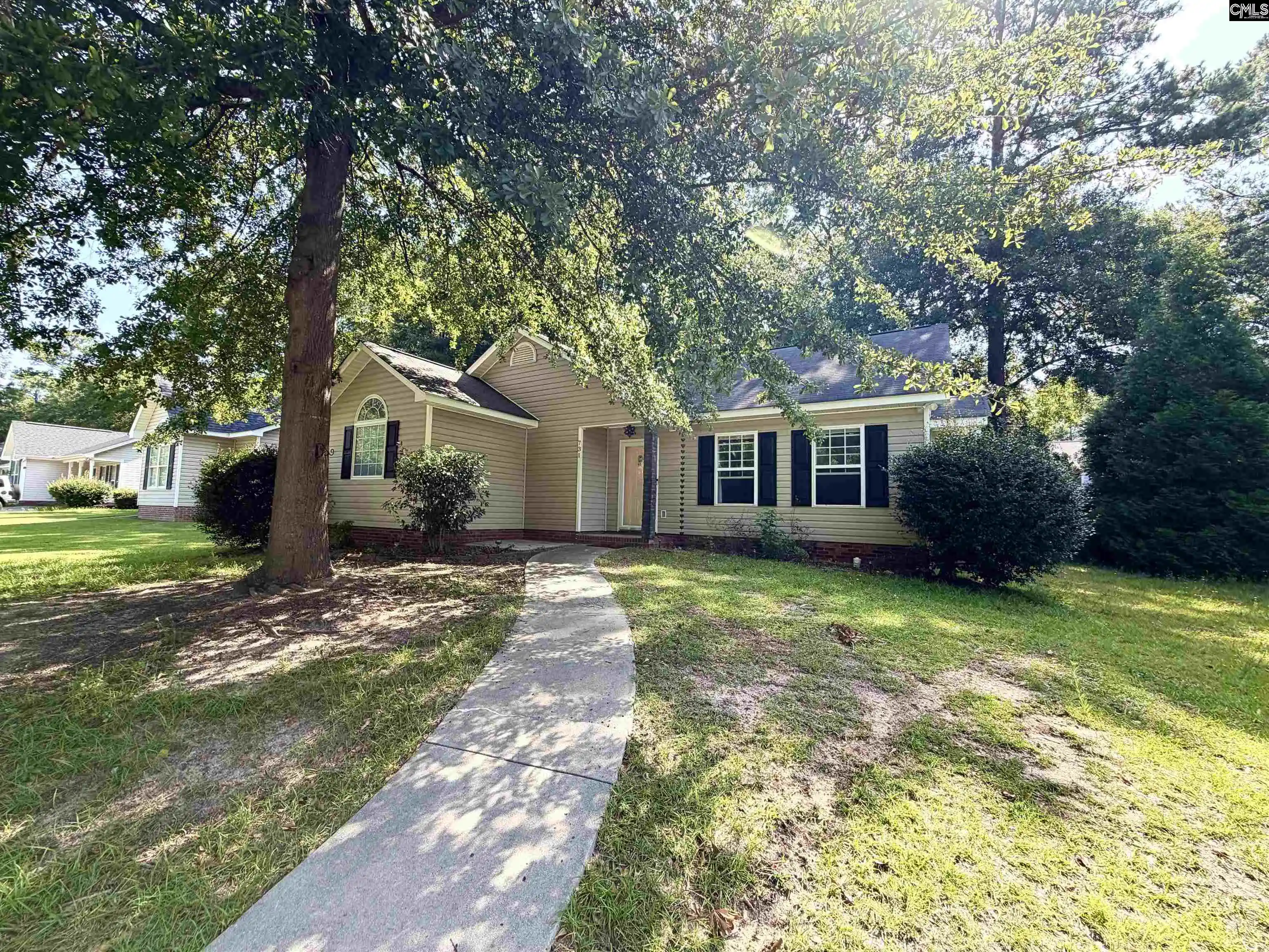 1st image of 731 Burnside, Columbia, SC 29209 | MLS# 639023