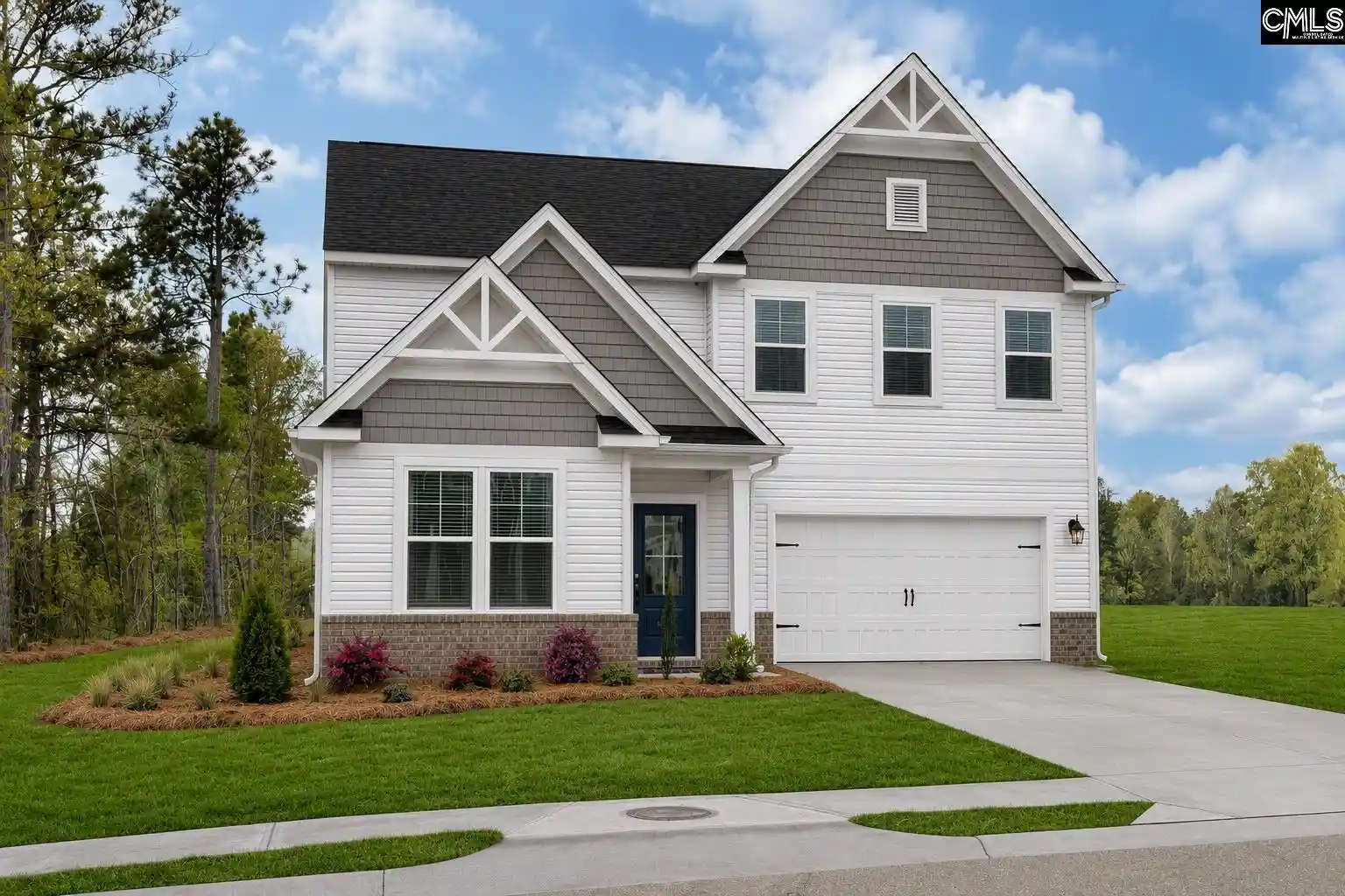 Photo 1 of Sale Pending at 662 Griffon, Chapin, SC 29036 | MLS# 639024 | Listing updated on 2026-07-31