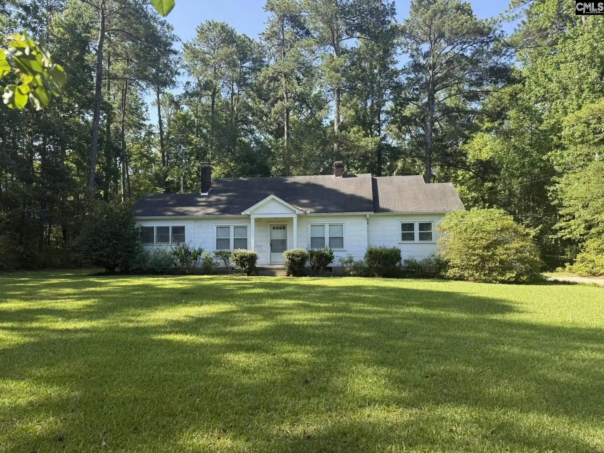 1st image of 12541 Broad River, Little Mountain, SC 29075 | MLS# 639025