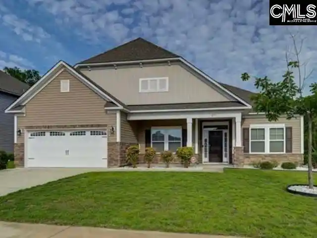 Photo 1 of Sale Pending at 615 Spanish Olive, Blythewood, SC 29016 | MLS# 639027 | Listing updated on 2026-08-21