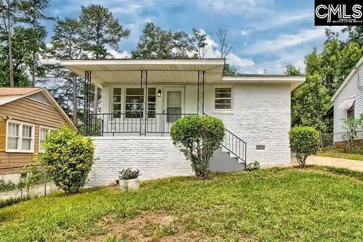 Photo 1 of Single family home for sale at 4313 Ryan, Columbia, SC 29203 | MLS# 639038 | Listing updated on 2026-09-16