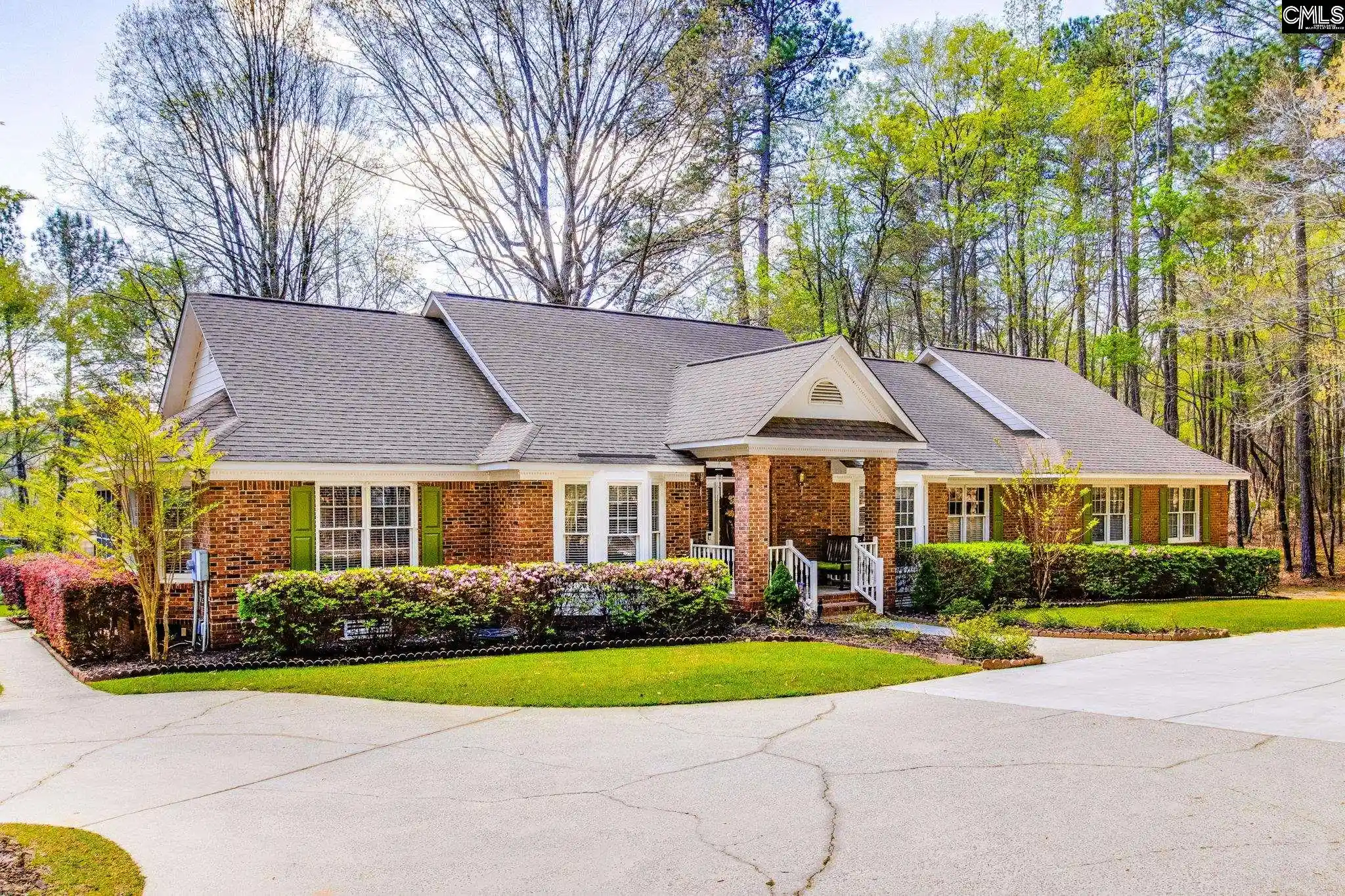 Photo 1 of Sale Pending at 325 Derrick, Blythewood, SC 29016 | MLS# 639039 | Listing updated on 2026-08-26