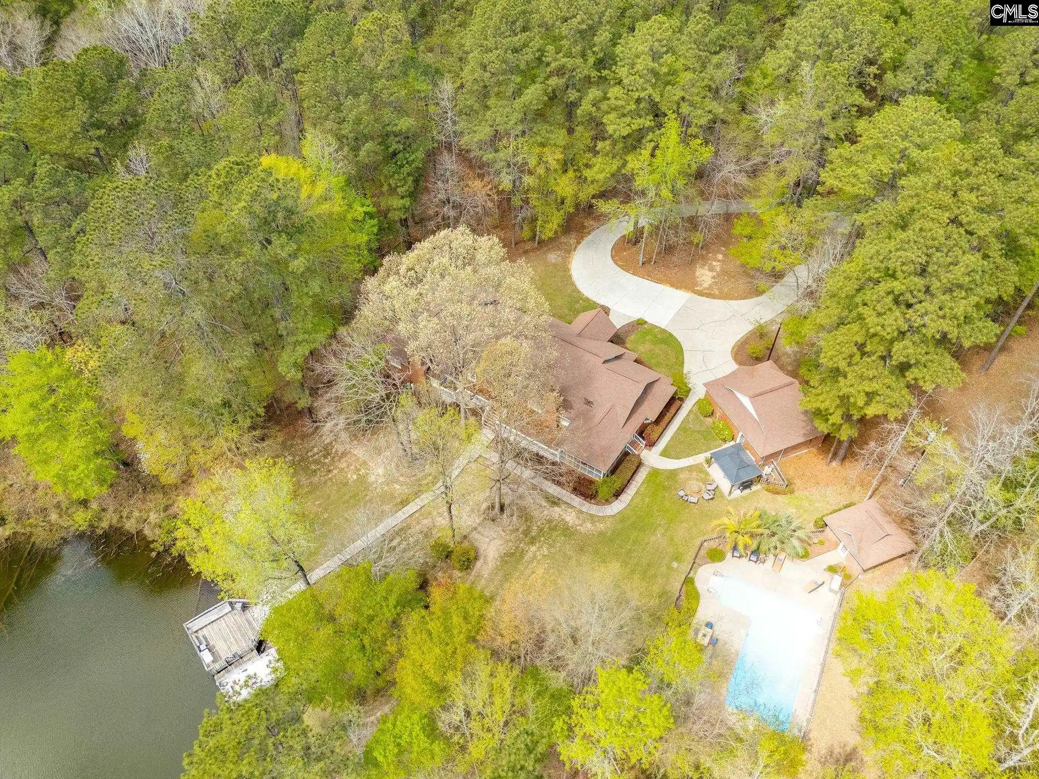 Photo 4 of Sale Pending at 325 Derrick, Blythewood, SC 29016 | MLS# 639039 | Listing updated on 2026-08-26