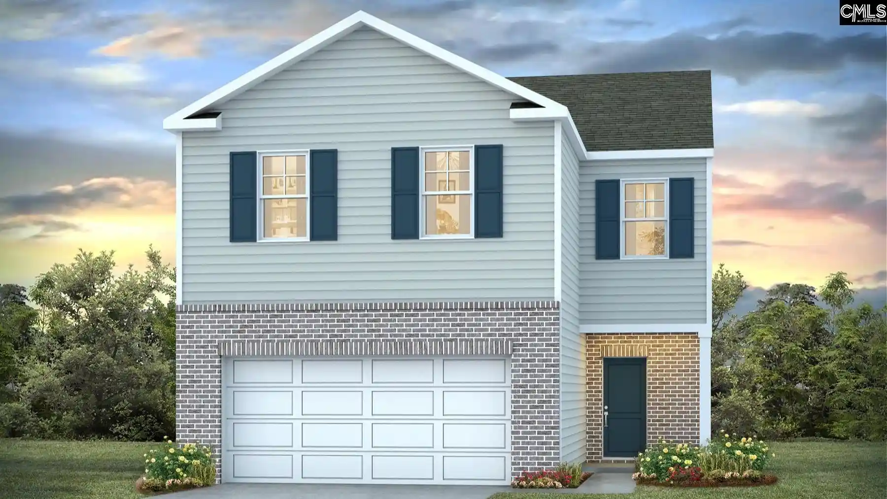 Photo 1 of Sale Pending at 341 Sandy Run, Columbia, SC 29203 | MLS# 639043 | Listing updated on 2026-08-24