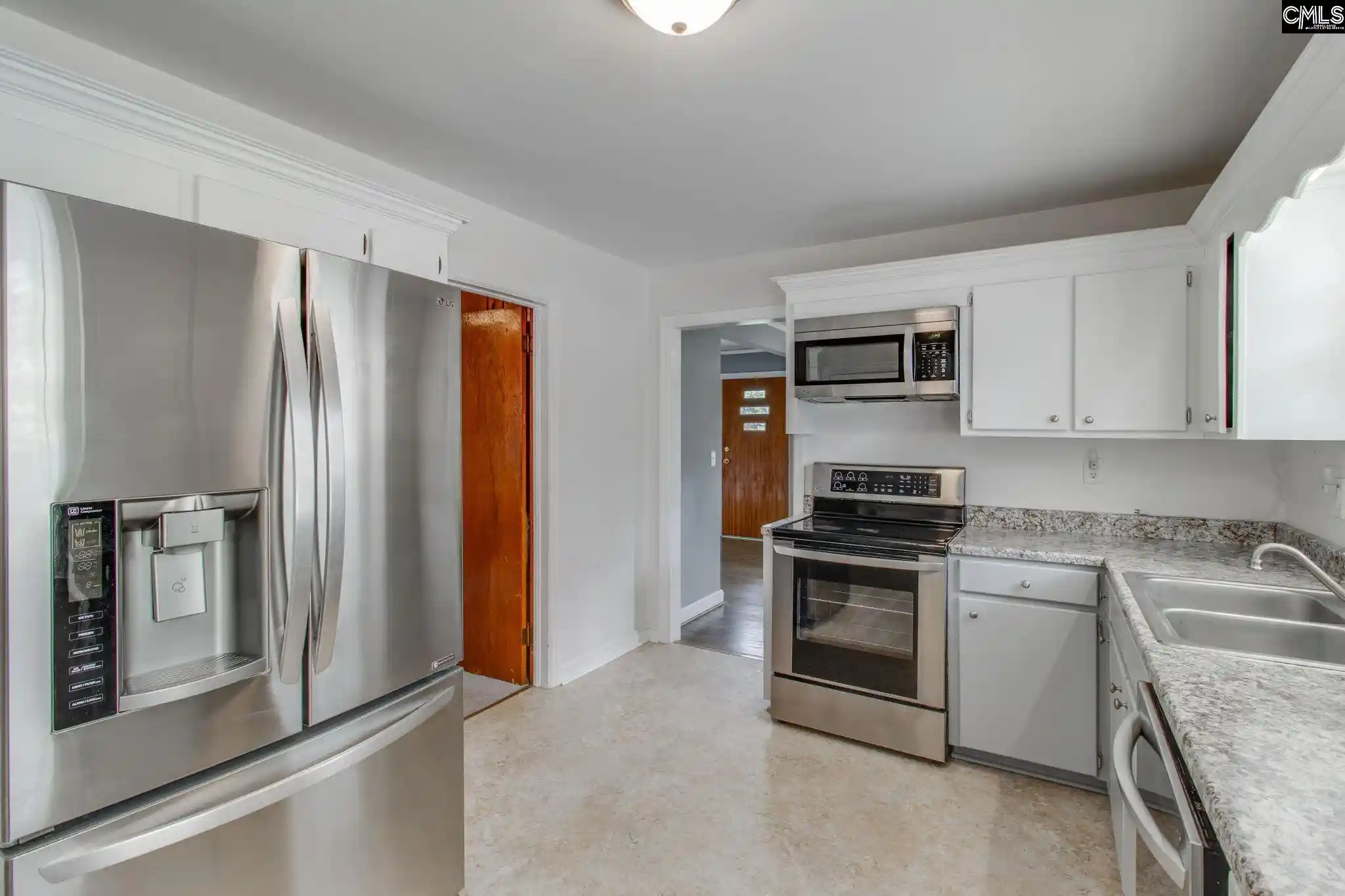 Photo 3 of Single family home for sale at 1701 B, West Columbia, SC 29169 | MLS# 639044 | Listing updated on 2026-09-12