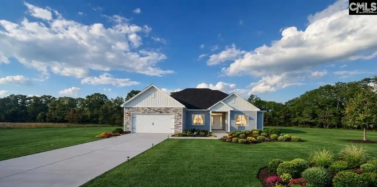 Homes for sale in Swansea, SC | Tbd Caldon, Swansea, SC 29160 | MLS# 639045