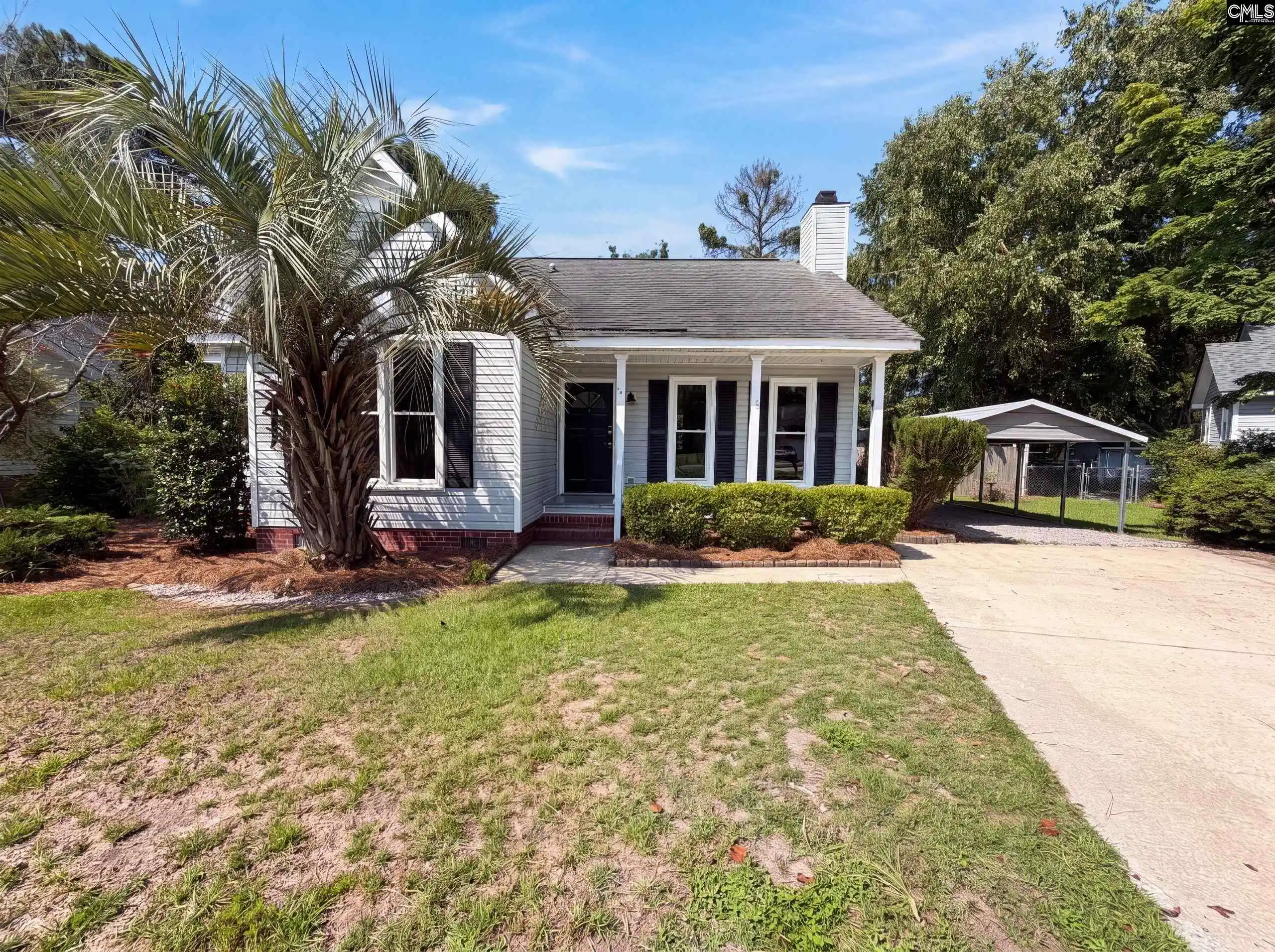 Photo 1 of Single family home for sale at 153 Courtney Oak, West Columbia, SC 29170 | MLS# 639050 | Listing updated on 2026-09-17