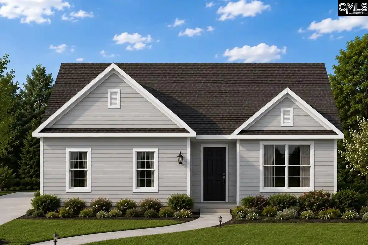 Photo 1 of Single family home for sale at 525 Oakleaf Chase, Blythewood, SC 29016 | MLS# 639051 | Listing updated on 2026-08-04