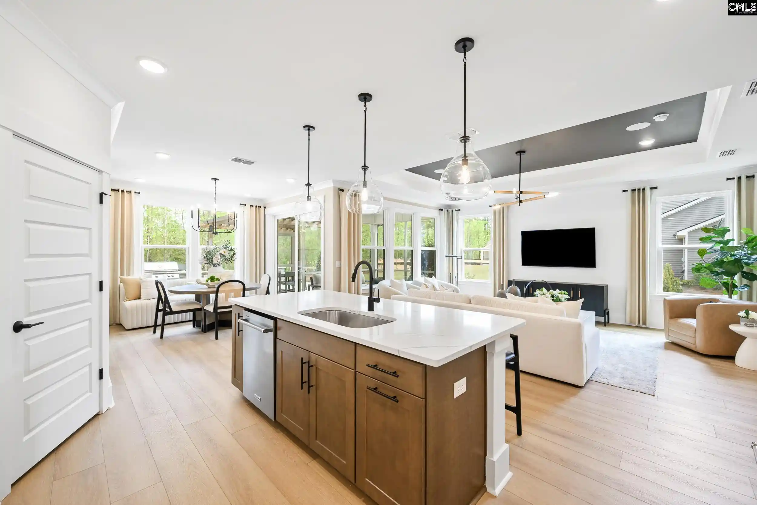 Photo 5 of Single family home for sale at 525 Oakleaf Chase, Blythewood, SC 29016 | MLS# 639051 | Listing updated on 2026-08-04