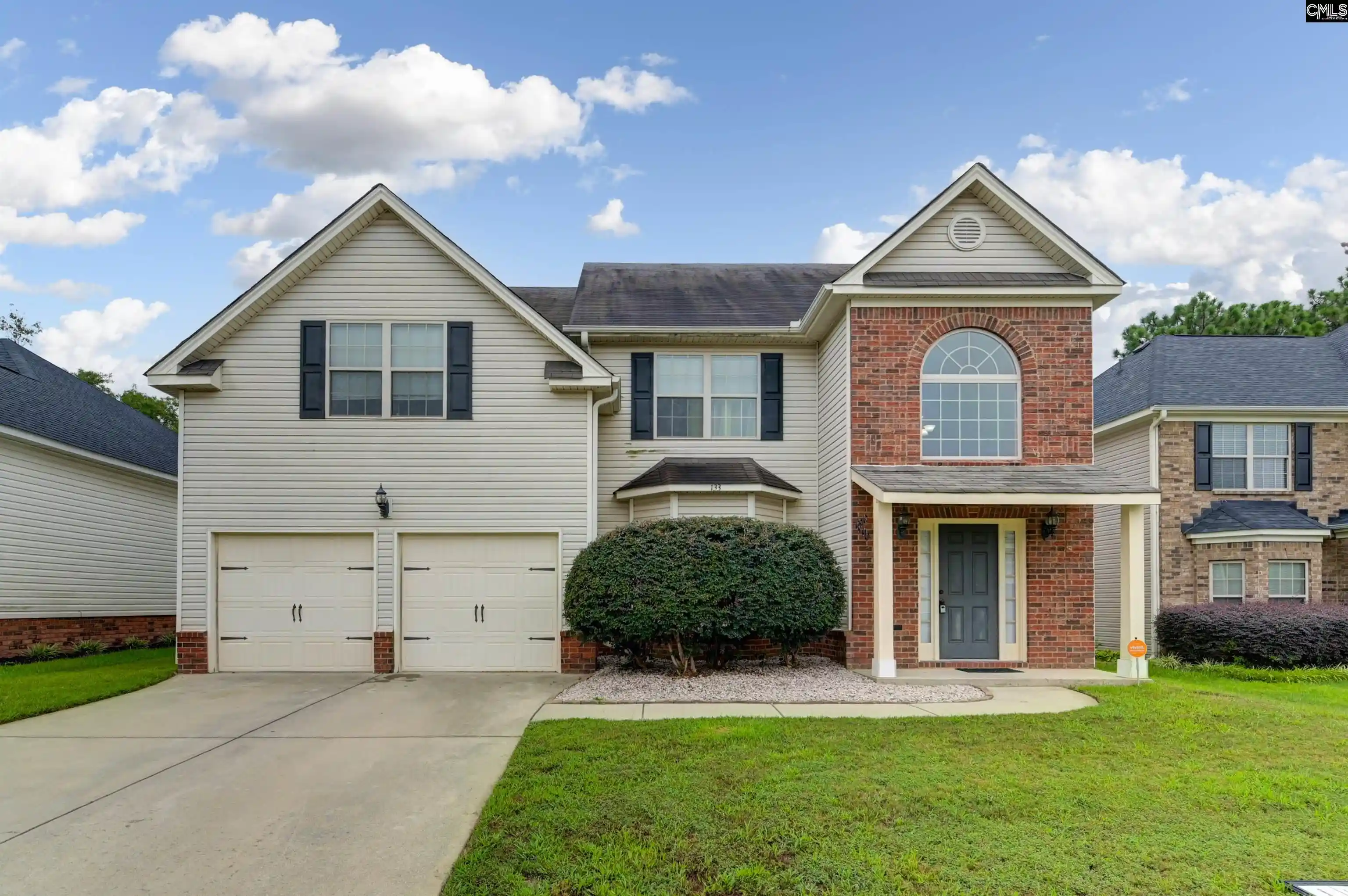 Photo 1 of Single family home for sale at 133 Windstone, Lexington, SC 29073 | MLS# 639059 | Listing updated on 2026-09-03