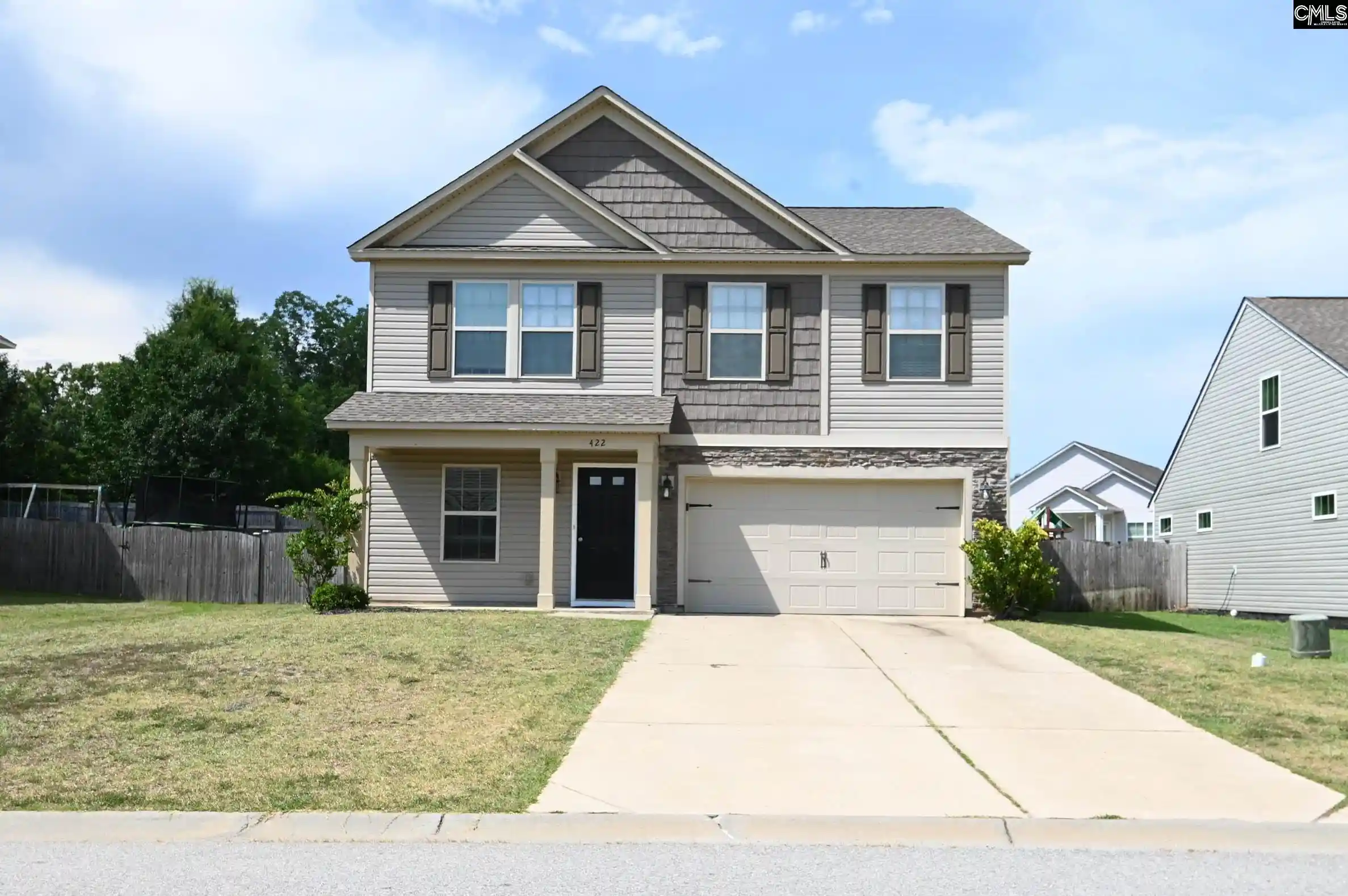 Photo 1 of Single family home for sale at 422 Glen Arven, Chapin, SC 29036 | MLS# 639068 | Listing updated on 2026-09-02
