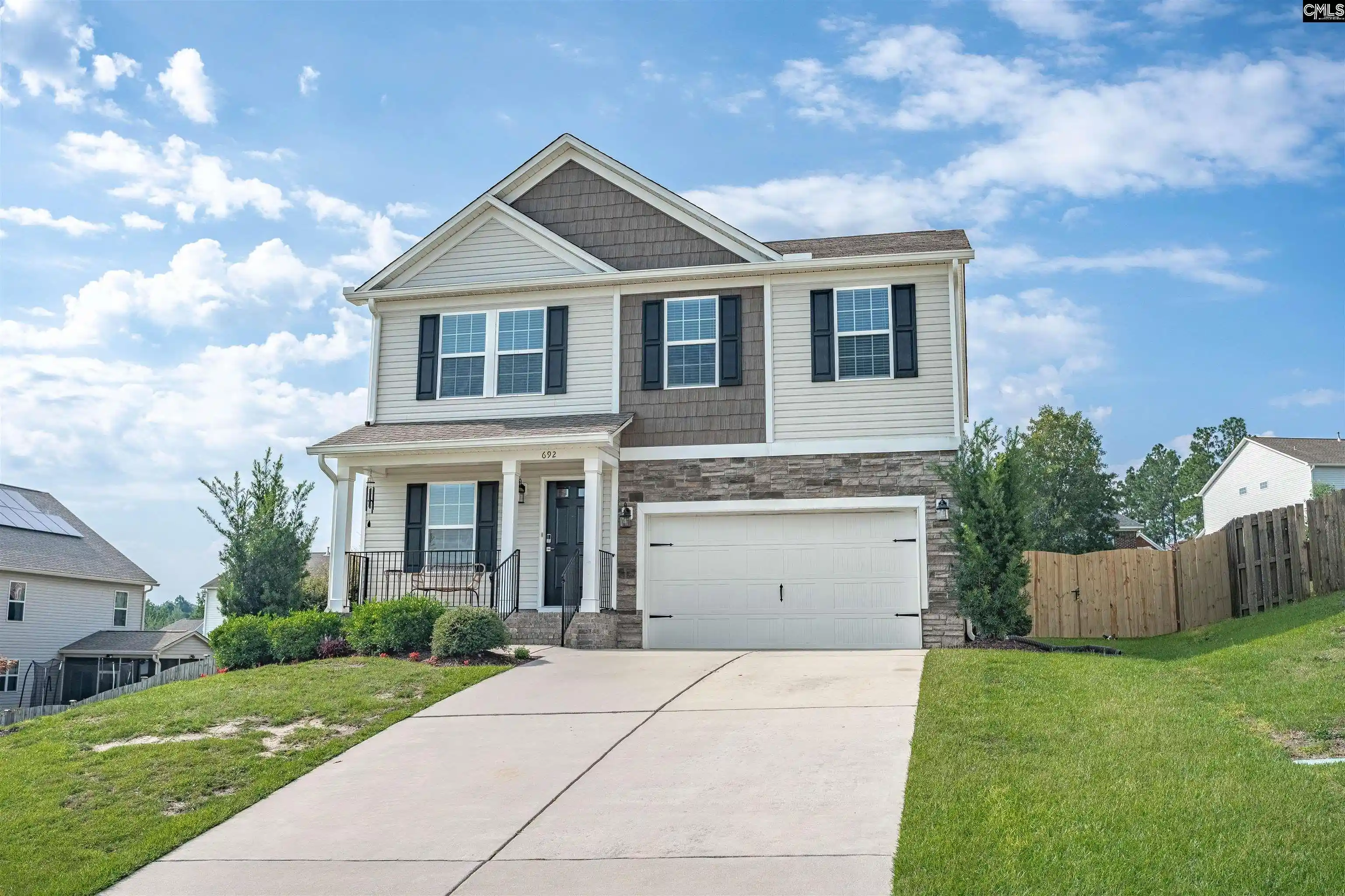 1st image of 692 Gladiolus, Columbia, SC 29229 | MLS# 639072