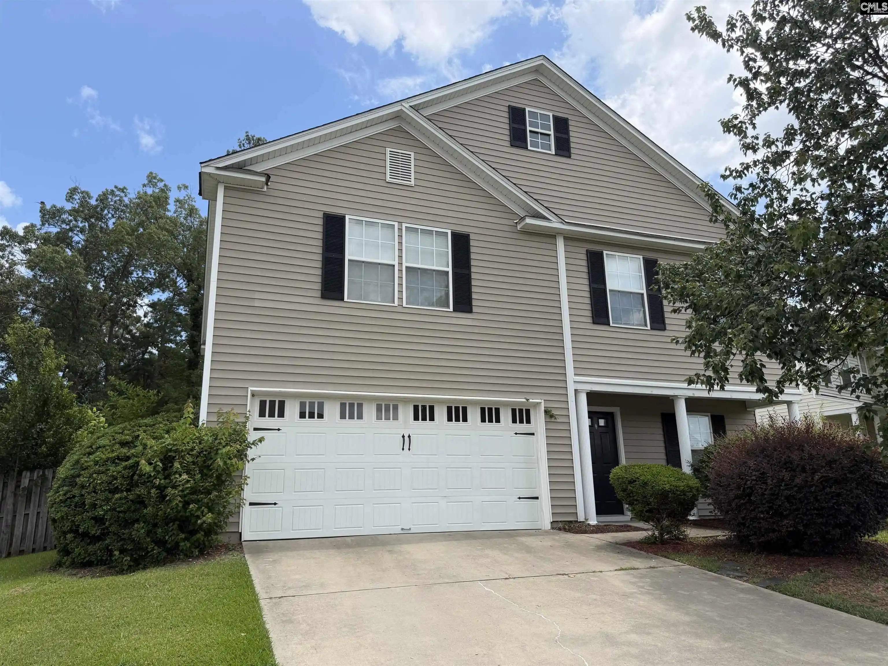 Photo 1 of Single family home for sale at 212 Seabiscuit, Elgin, SC 29045 | MLS# 639080 | Listing updated on 2026-10-14