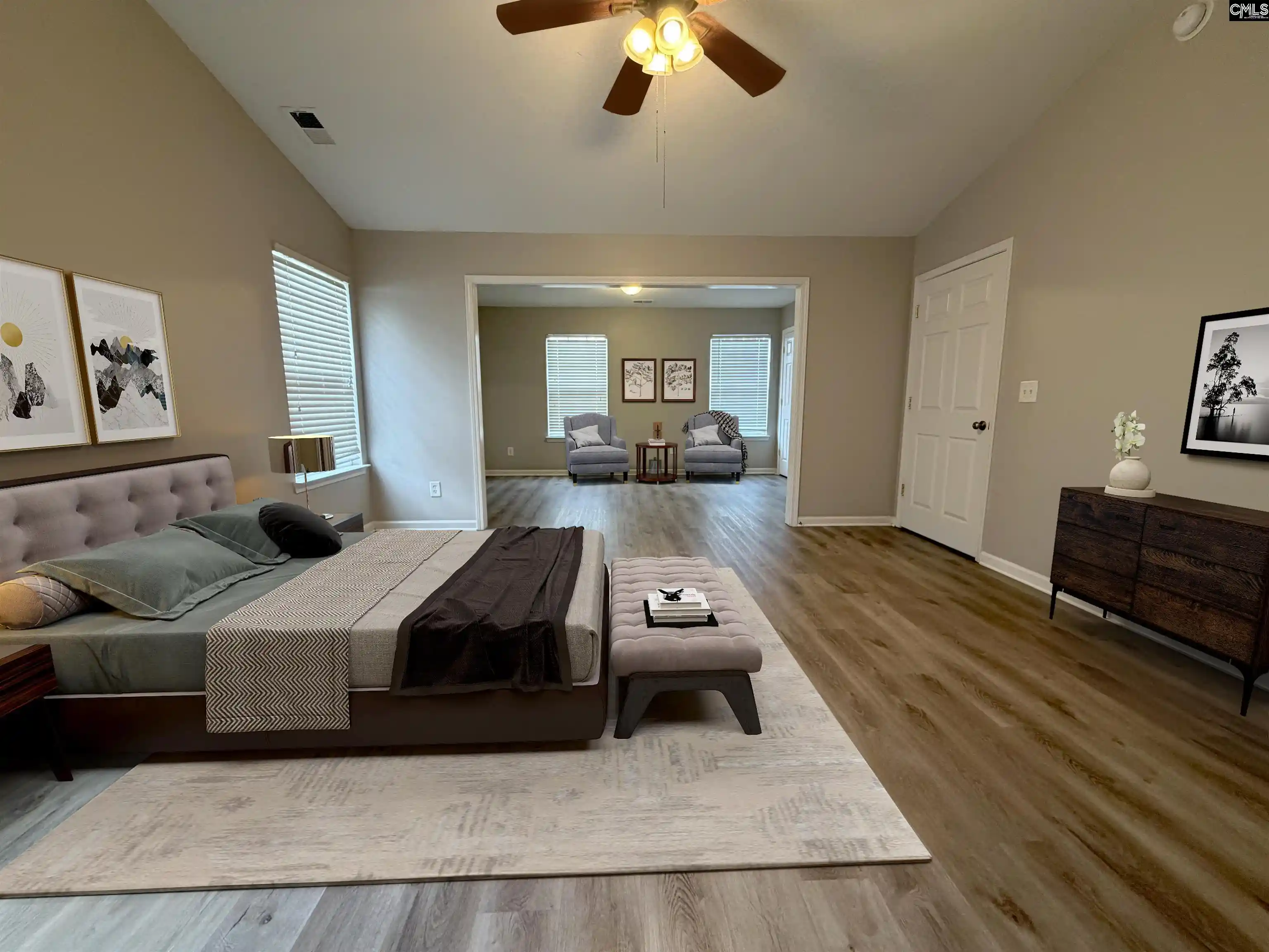 Photo 3 of Single family home for sale at 212 Seabiscuit, Elgin, SC 29045 | MLS# 639080 | Listing updated on 2026-10-14