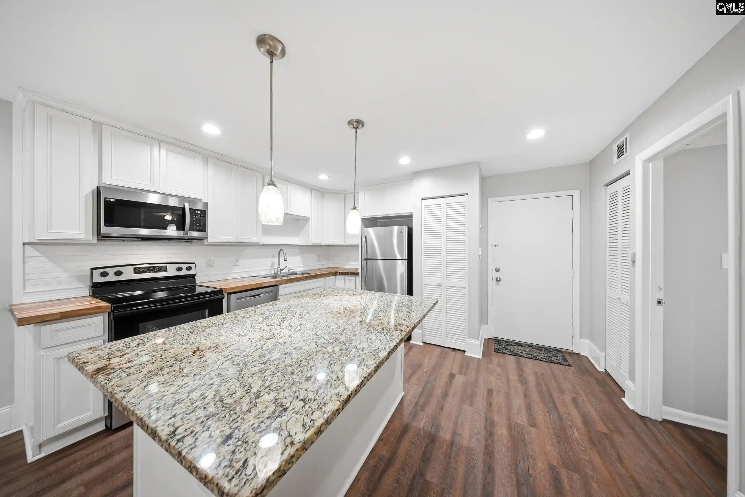 Photo 3 of Condo for sale at 405 Harbison Blvd Unit 411 #411, Columbia, SC 29212 | MLS# 639081 | Listing updated on 2026-09-18