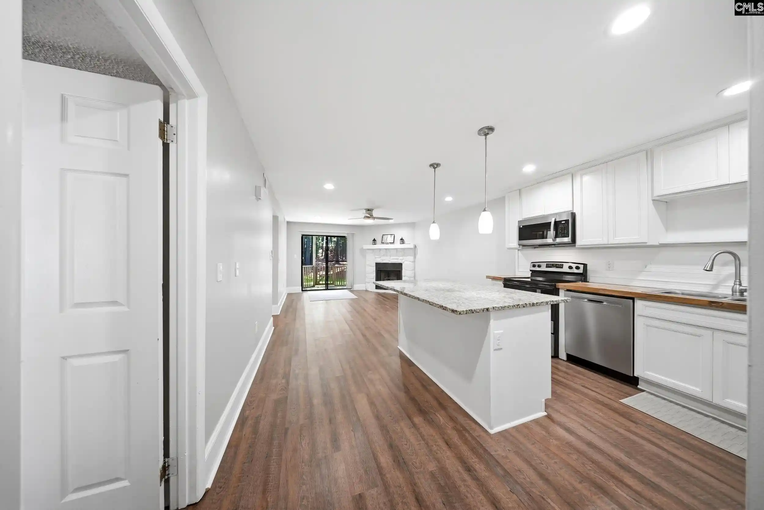 Listing Photo 58 - Condo for sale in 405 Harbison Blvd Unit 411 located at 405 Harbison Blvd Unit 411, Columbia, SC 29212 - Unit #411