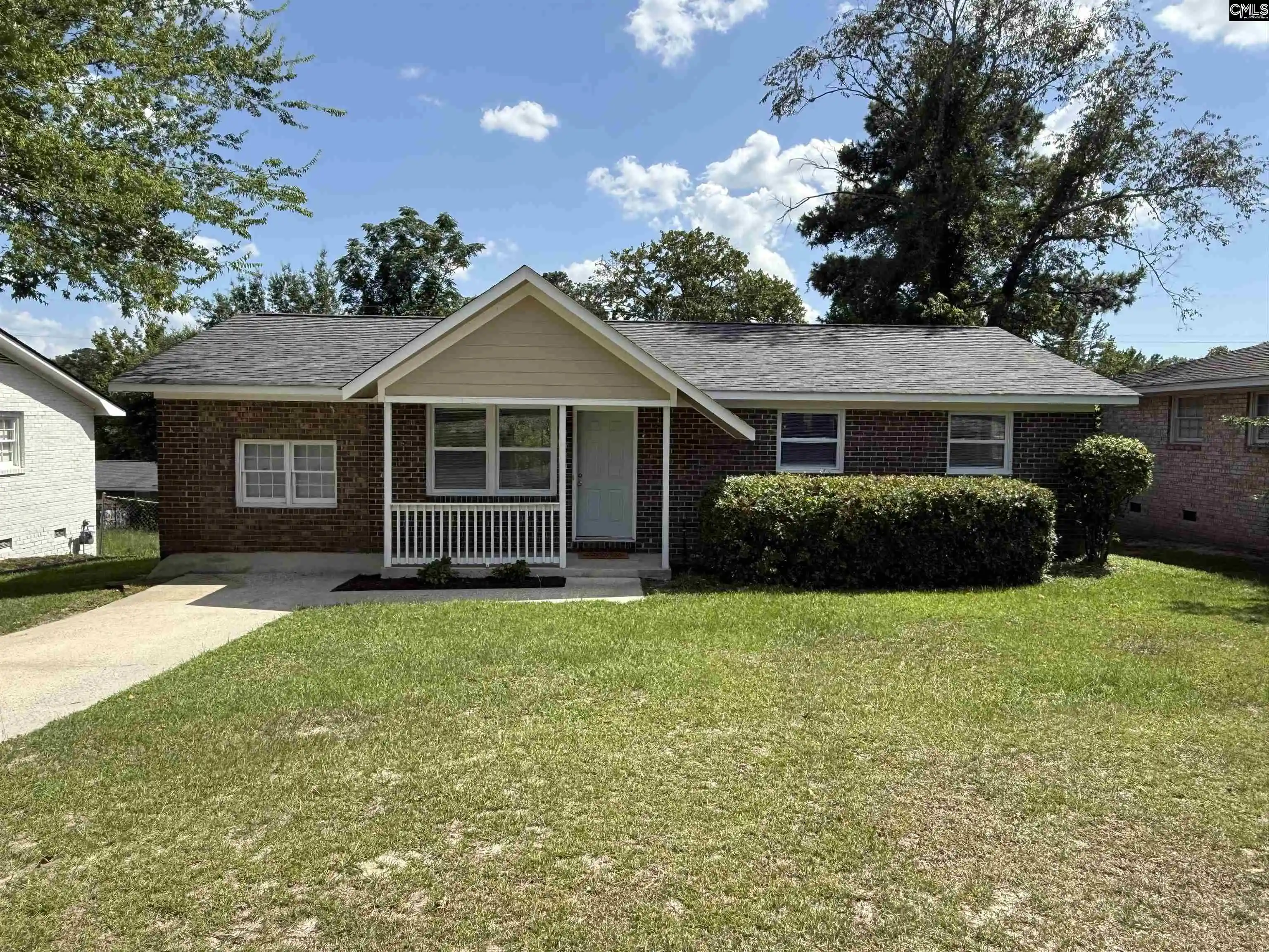 Photo 1 of Single family home for sale at 4137 Delree, West Columbia, SC 29170 | MLS# 639085 | Listing updated on 2026-07-31