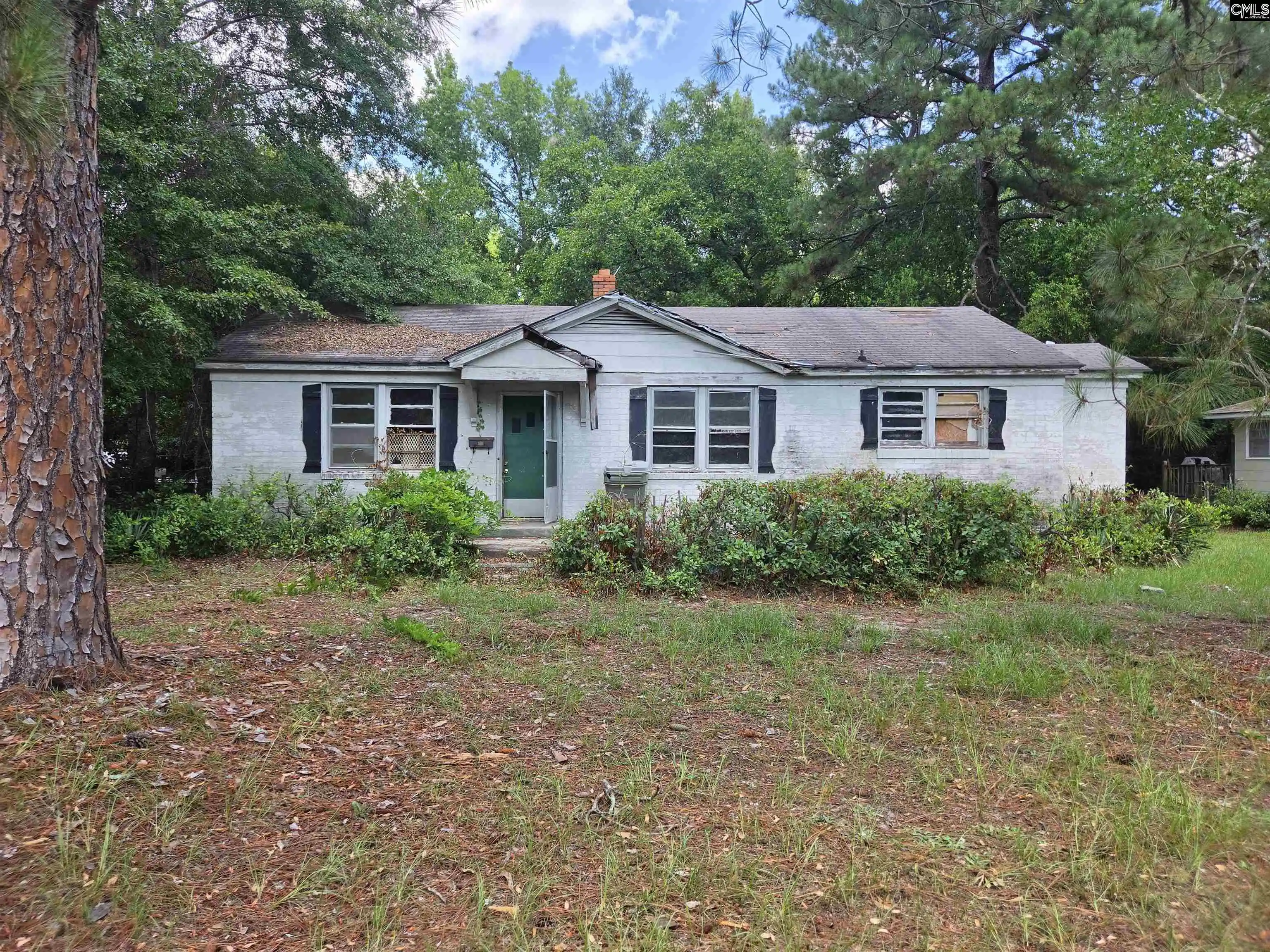Homes for sale in Sumter, SC | 461 Allen, Sumter, SC 29150 | MLS# 639086