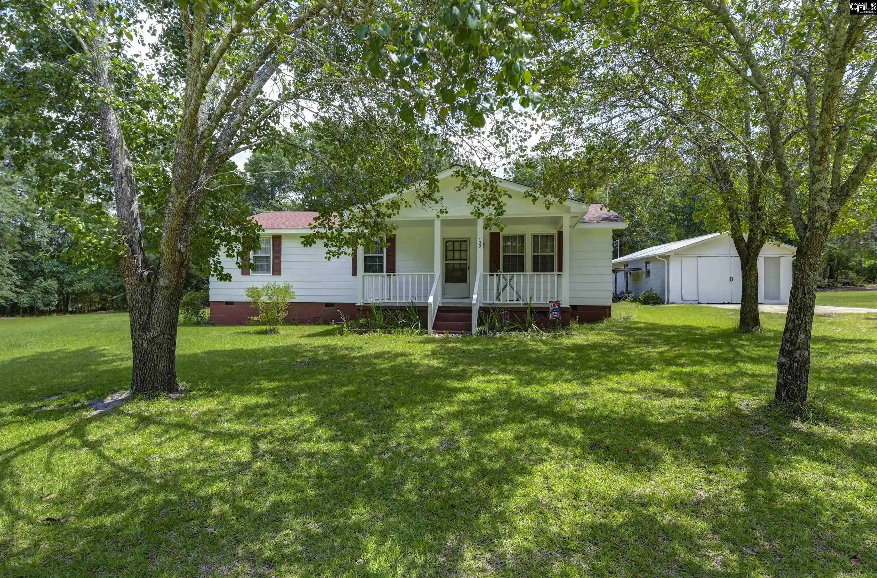 Photo 1 of Single family home for sale at 409 Hayride, Gilbert, SC 29054 | MLS# 639089 | Listing updated on 2026-07-24