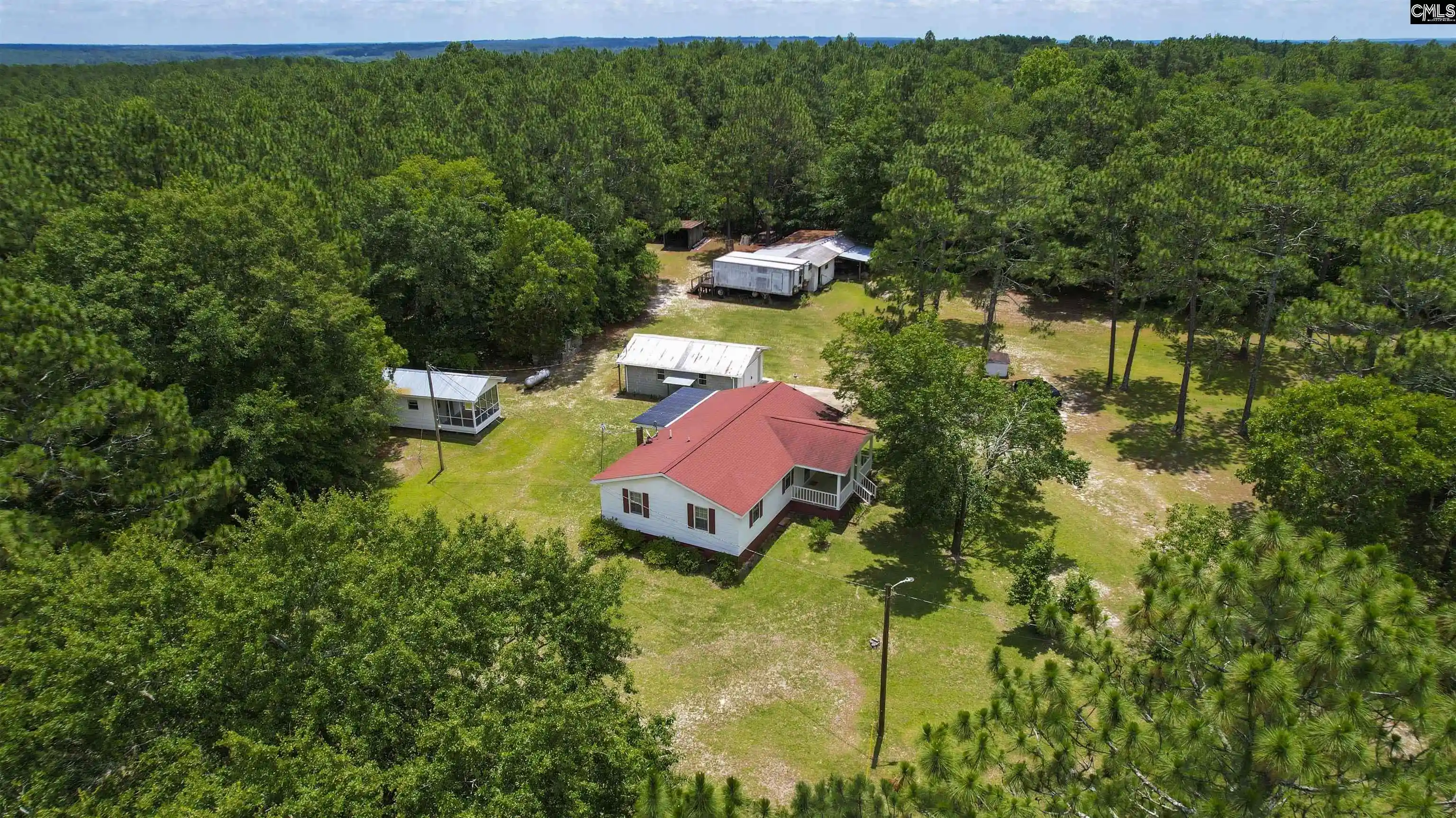 Photo 2 of Single family home for sale at 409 Hayride, Gilbert, SC 29054 | MLS# 639089 | Listing updated on 2026-07-24