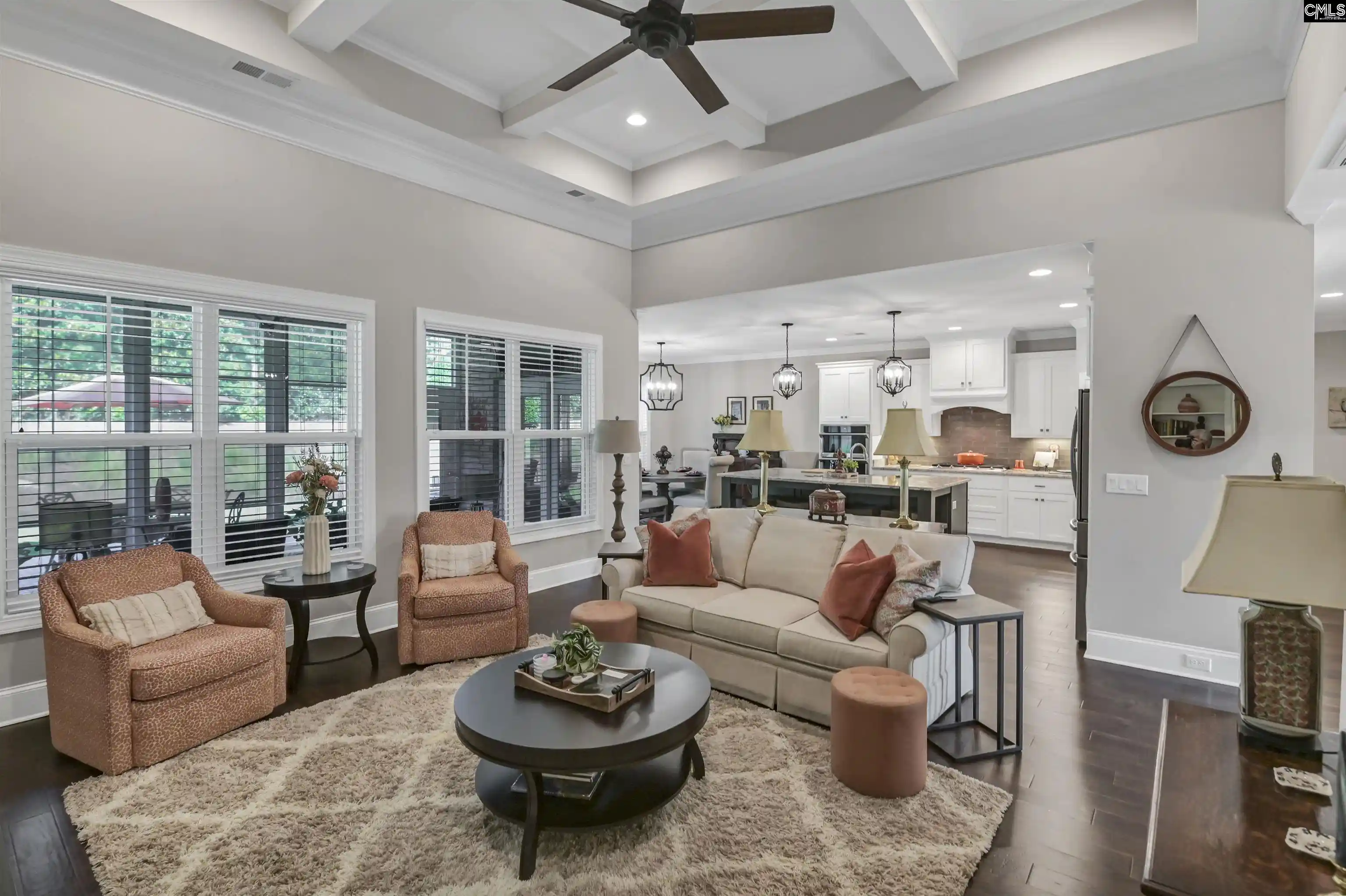 Photo 1 of Single family home for sale at 217 Mary Locke, Elgin, SC 29045 | MLS# 639090 | Listing updated on 2026-09-01