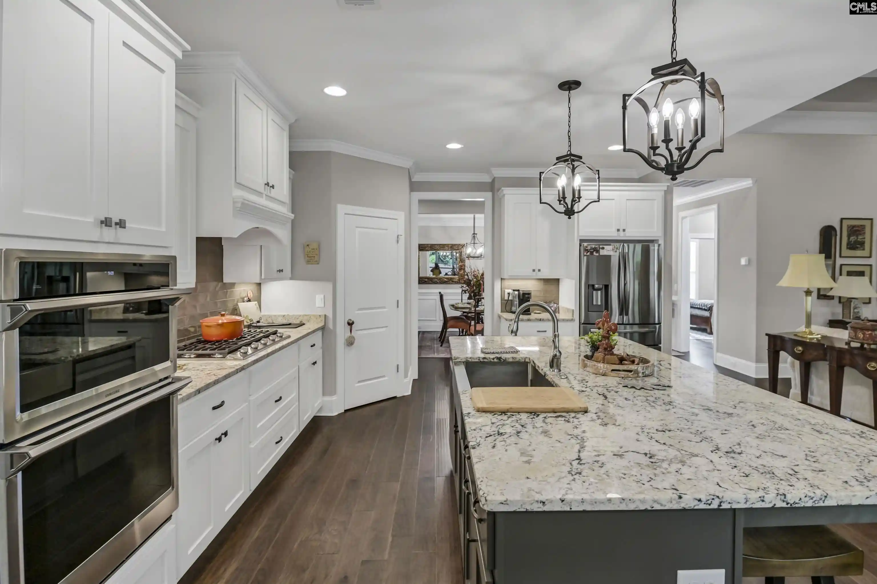 Photo 2 of Single family home for sale at 217 Mary Locke, Elgin, SC 29045 | MLS# 639090 | Listing updated on 2026-09-01