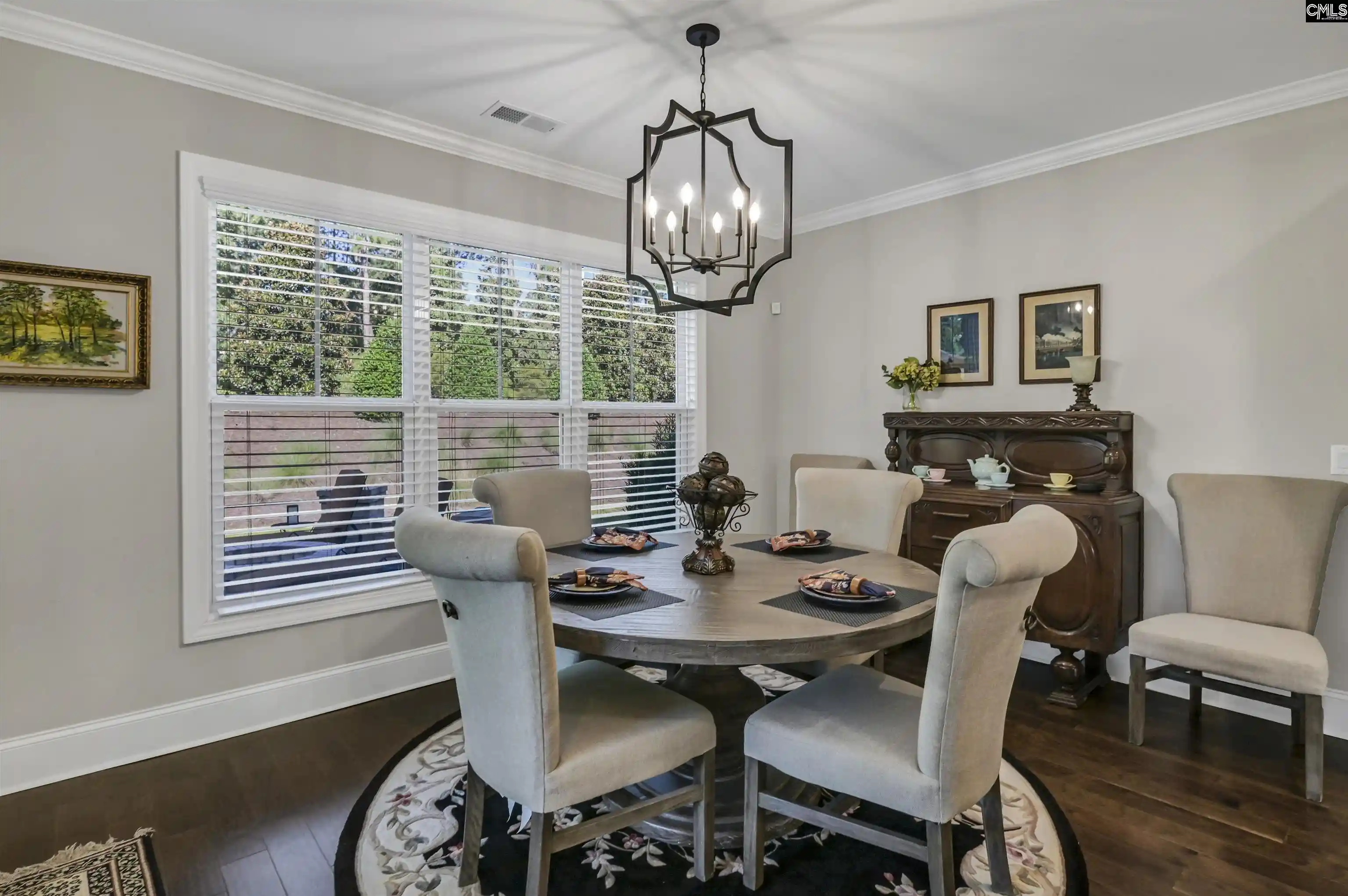 Photo 5 of Single family home for sale at 217 Mary Locke, Elgin, SC 29045 | MLS# 639090 | Listing updated on 2026-09-01