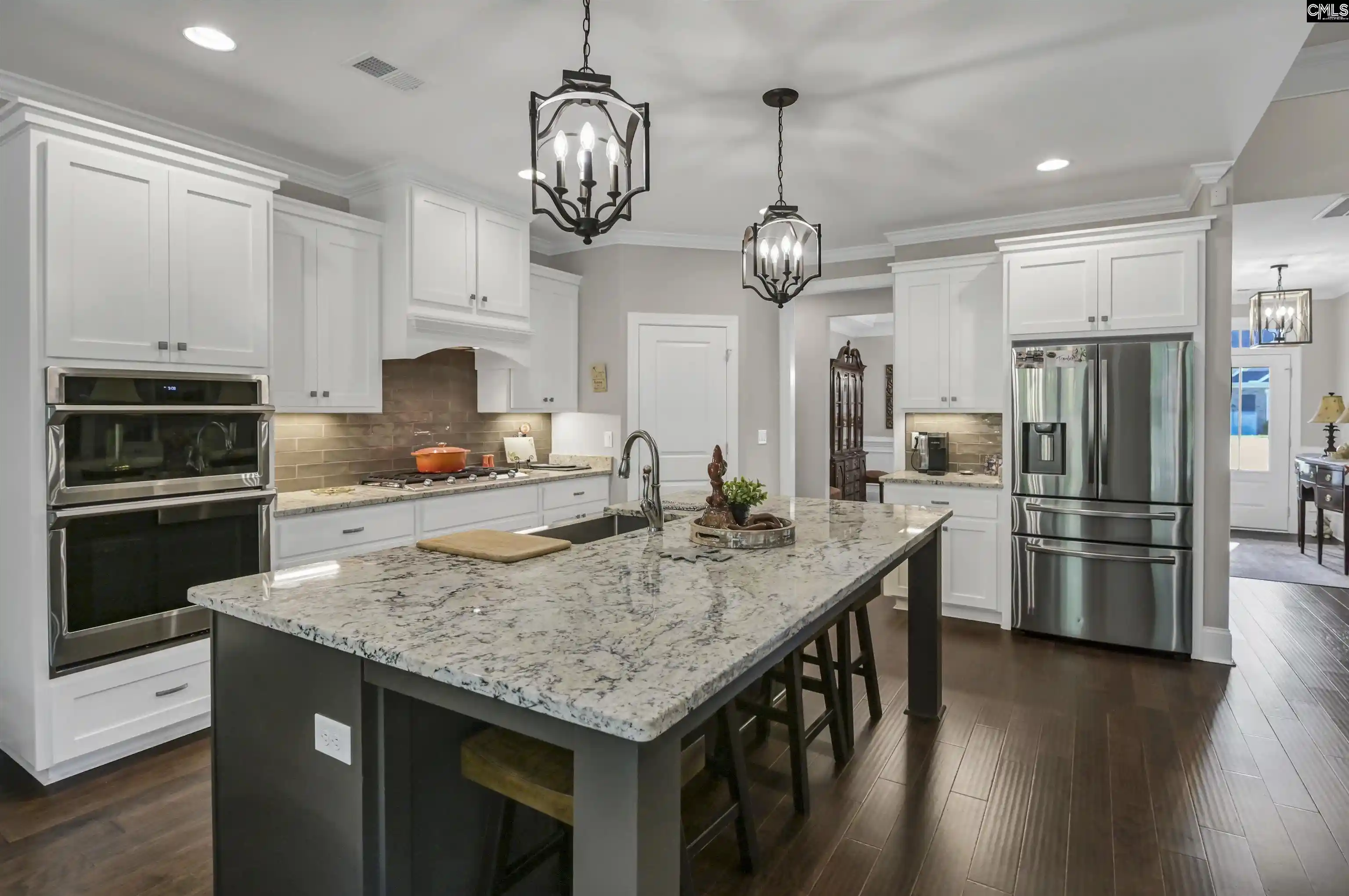 Photo 34 of Single family home for sale at 217 Mary Locke, Elgin, SC 29045 | MLS# 639090 | Listing updated on 2026-09-01