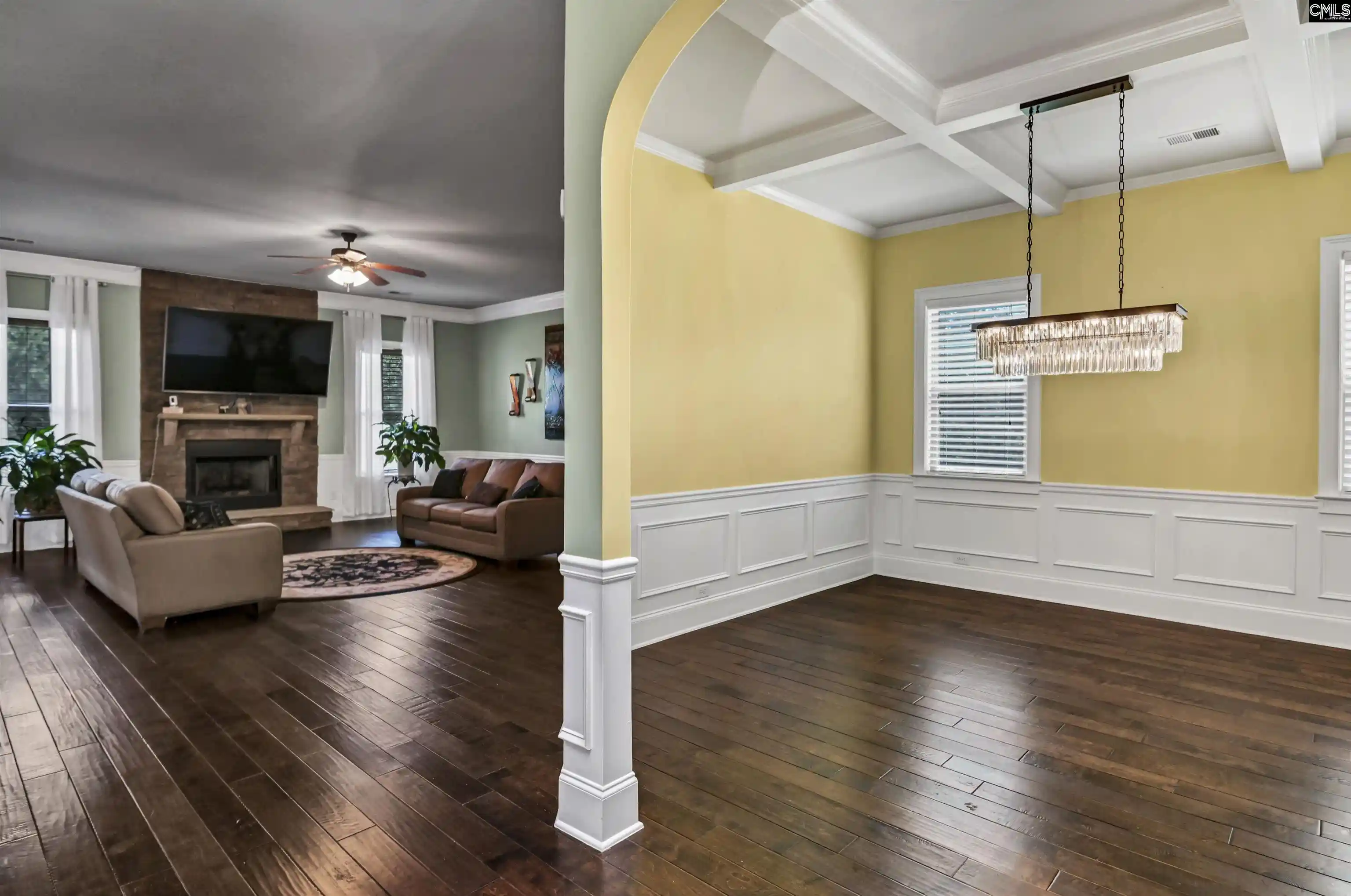 Photo 5 of Single family home for sale at 310 Black Walnut, Blythewood, SC 29016 | MLS# 639091 | Listing updated on 2026-07-21