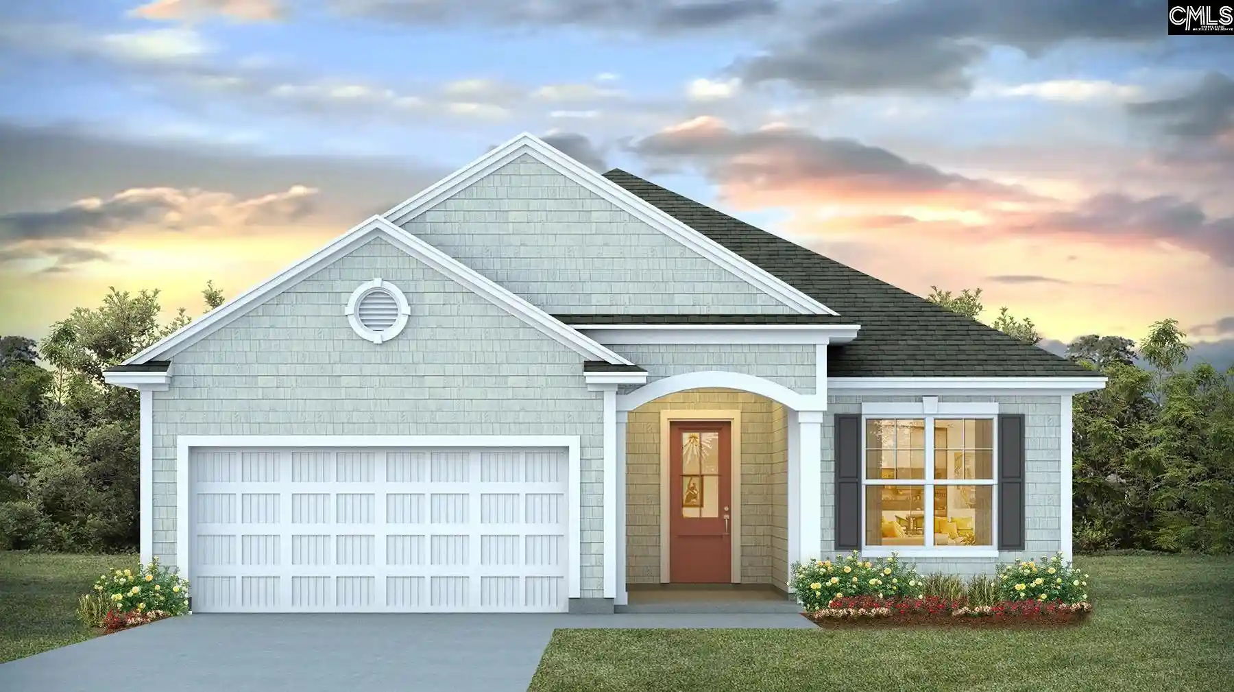 Photo 1 of Single family home for sale at 213 Sunny Stream, Chapin, SC 29036 | MLS# 639092 | Listing updated on 2026-08-28