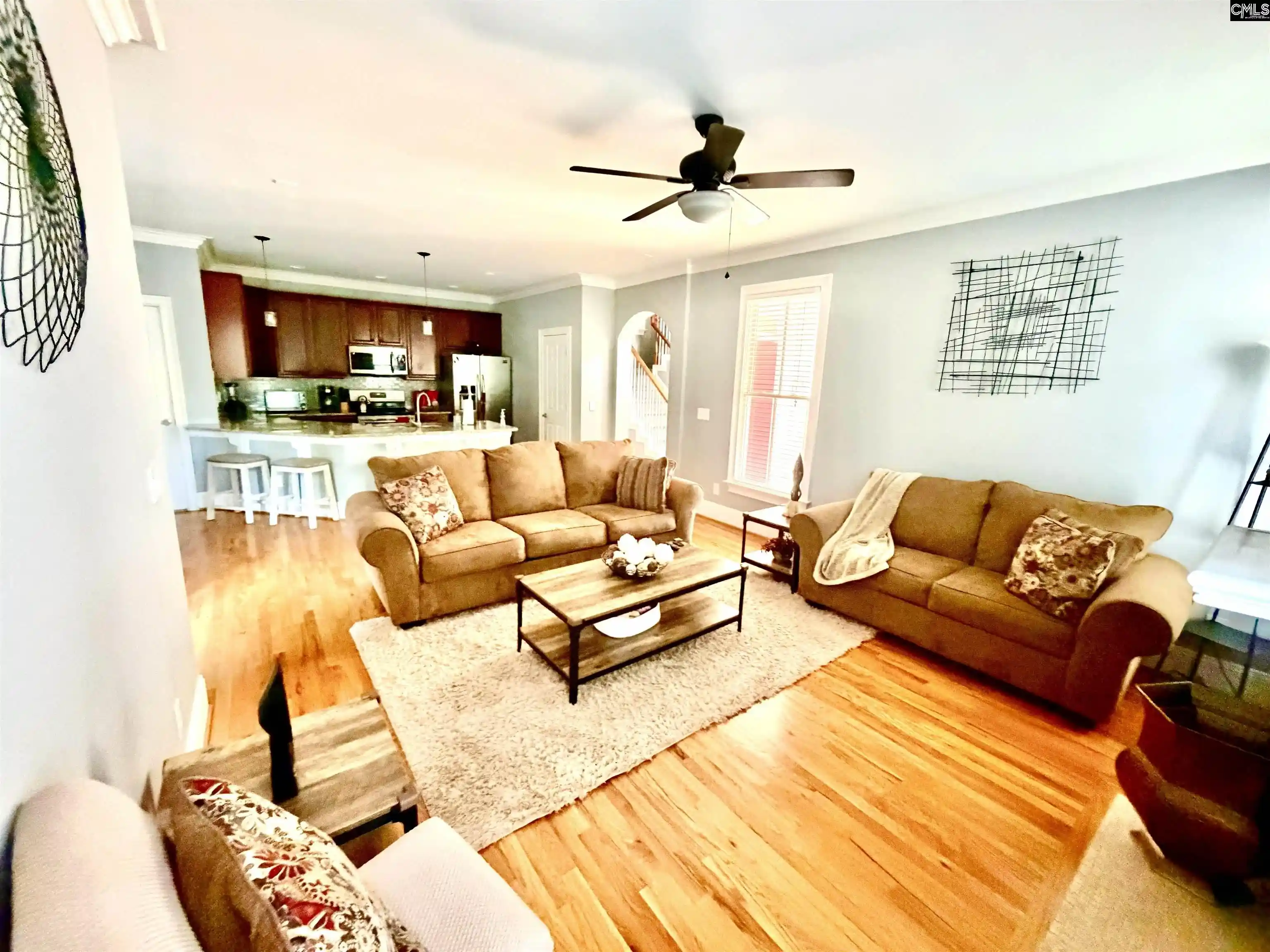Photo 2 of Single family home for sale at 142 Ratchford, Columbia, SC 29229 | MLS# 639093 | Listing updated on 2026-08-18