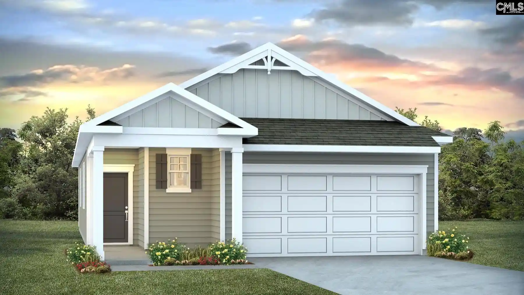 1st image of 2054 Grovefield, Hopkins, SC 29061 | MLS# 639098