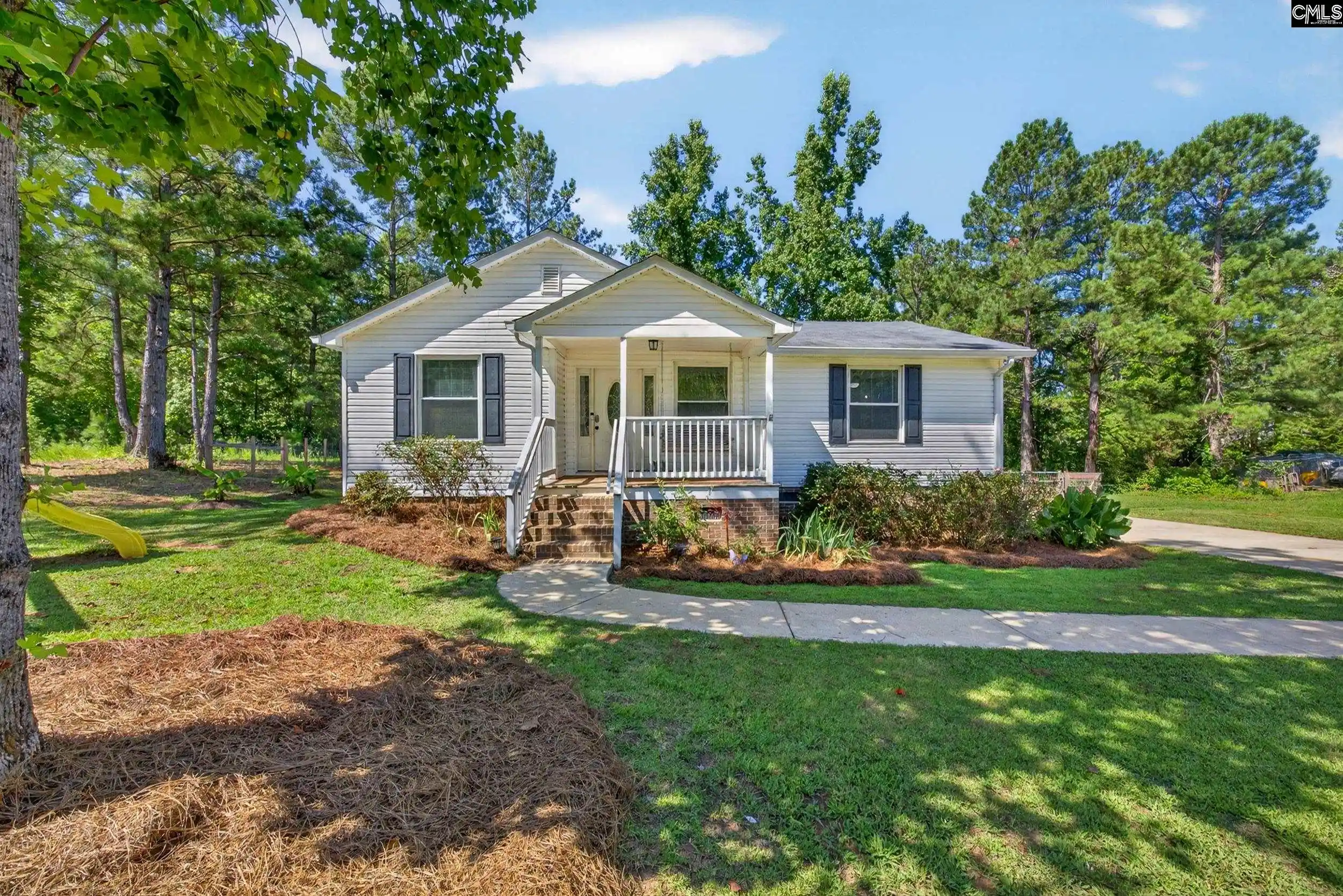 Homes for sale in Ridgeway, SC | 10250 State Hwy 34, Ridgeway, SC 29130 | MLS# 639099