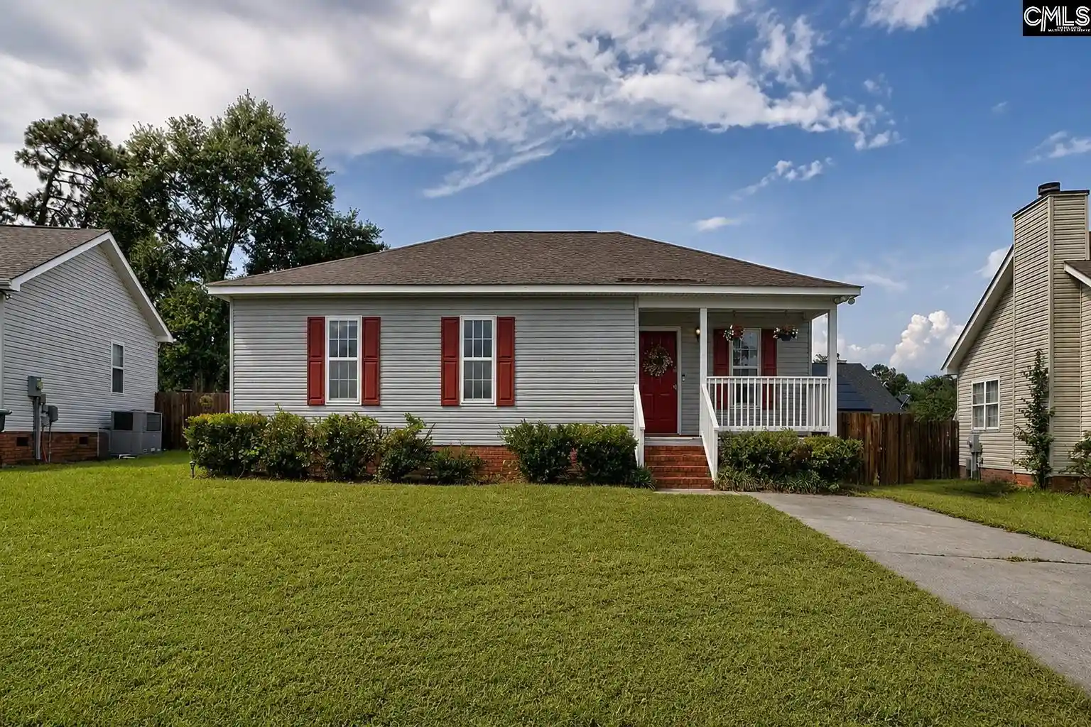 Photo 1 of Single family home for sale at 1161 Lake Shire, West Columbia, SC 29170 | MLS# 639101 | Listing updated on 2026-09-17