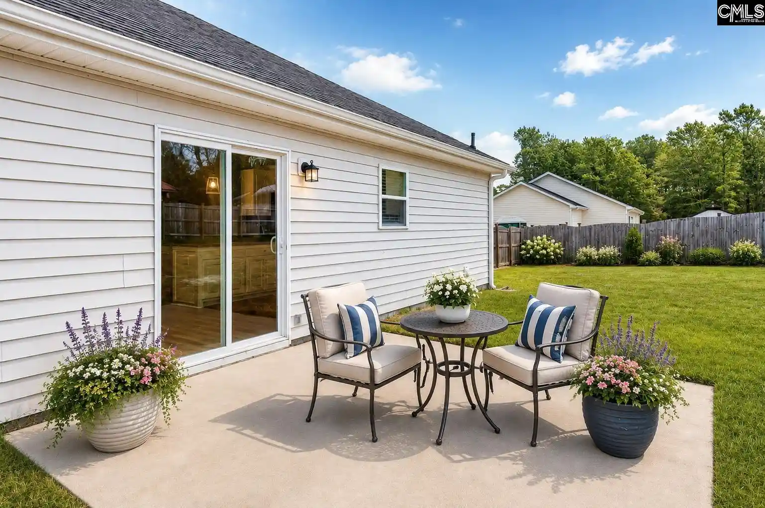 Photo 3 of Single family home for sale at 1367 Wildwood, Elgin, SC 29045 | MLS# 639102 | Listing updated on 2026-09-25